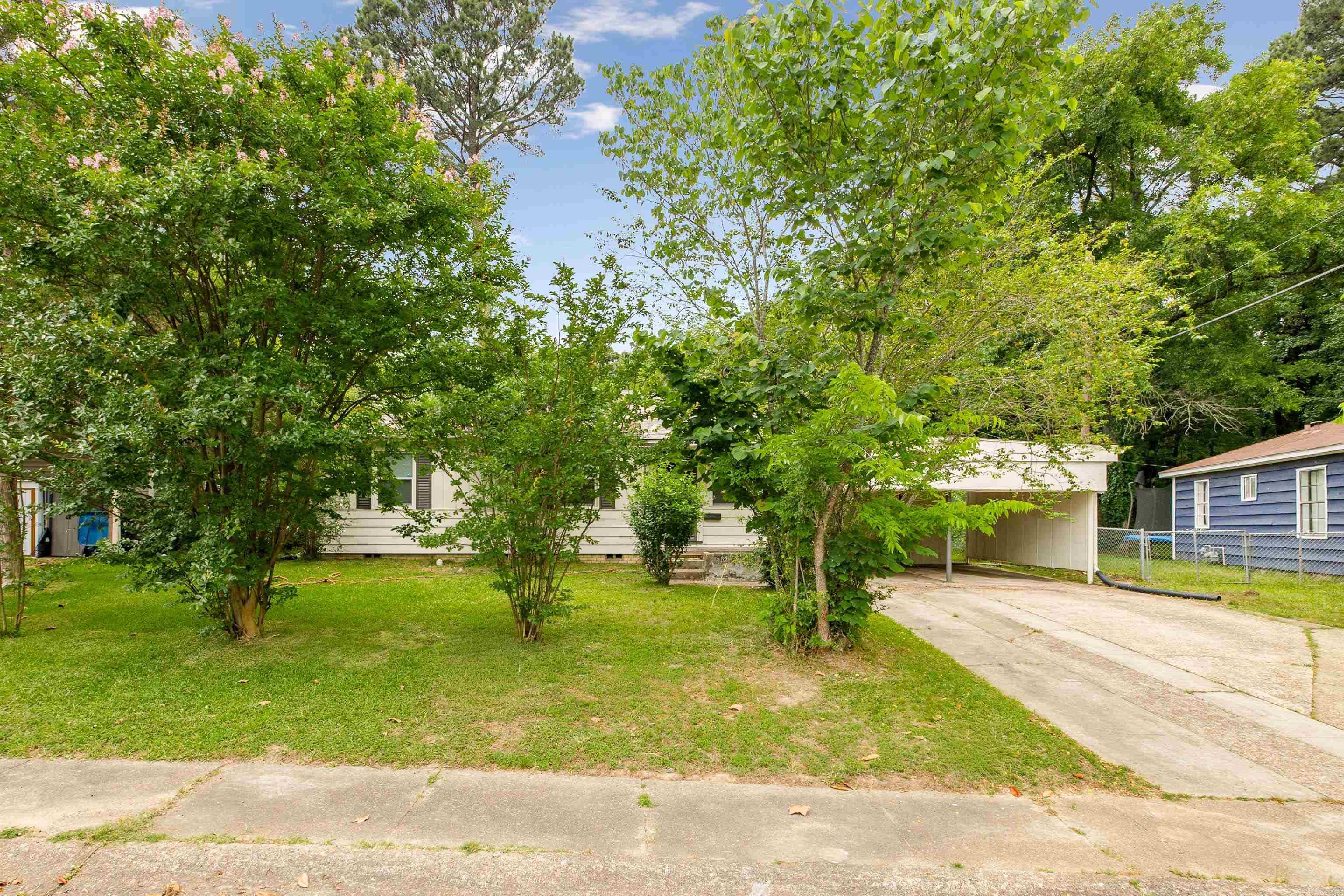 PARK VIEW - Residential