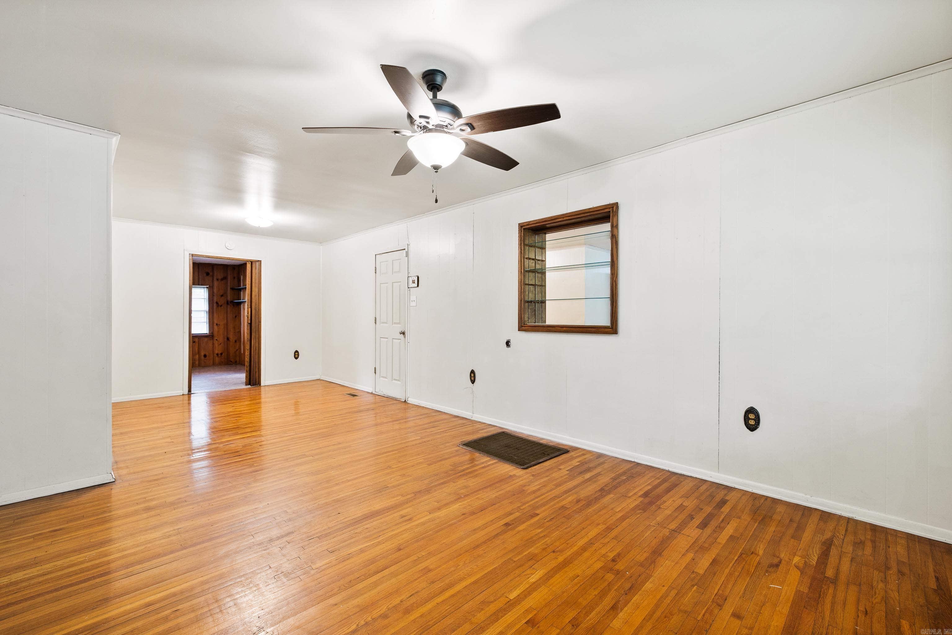 PARK VIEW - Residential
