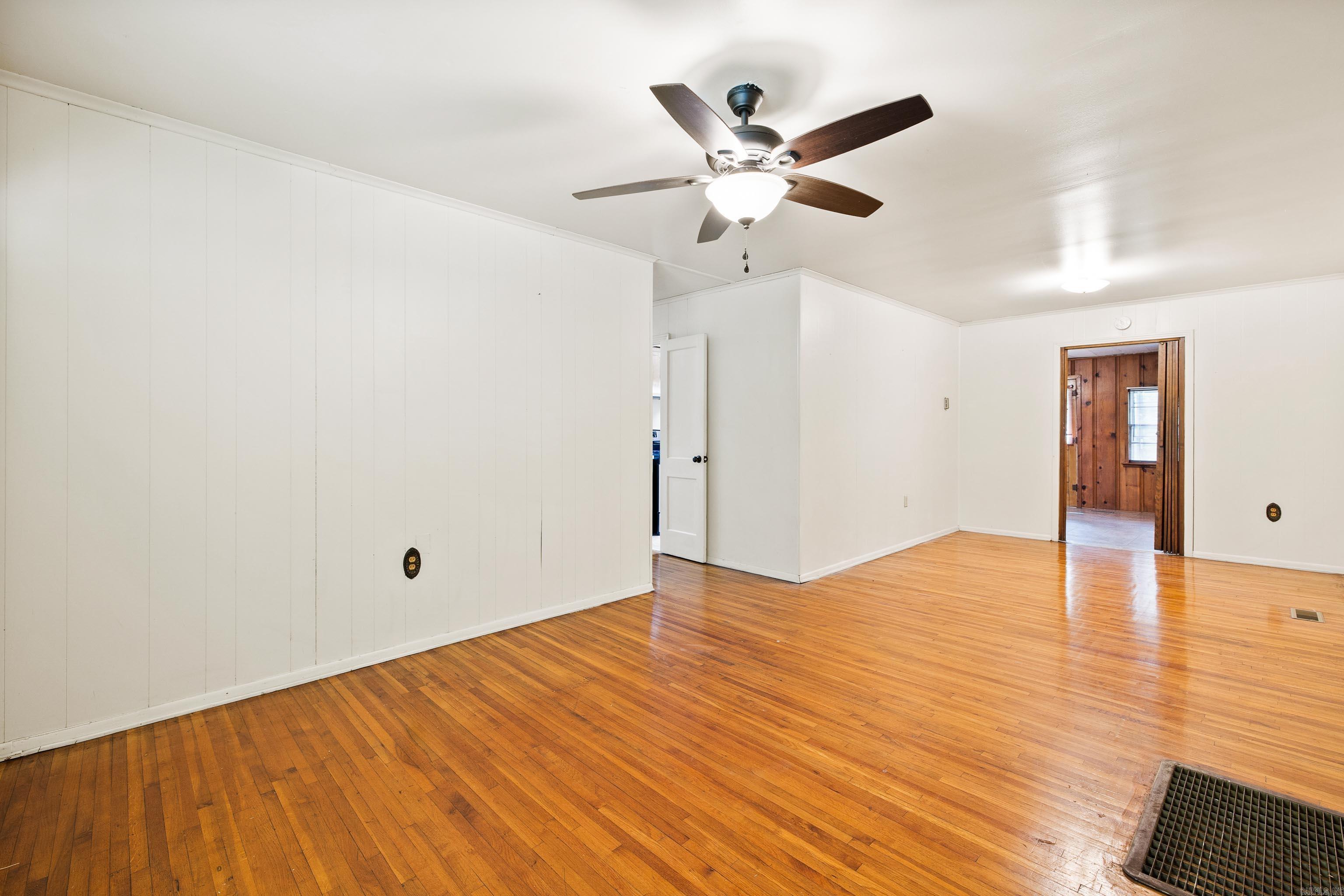 PARK VIEW - Residential