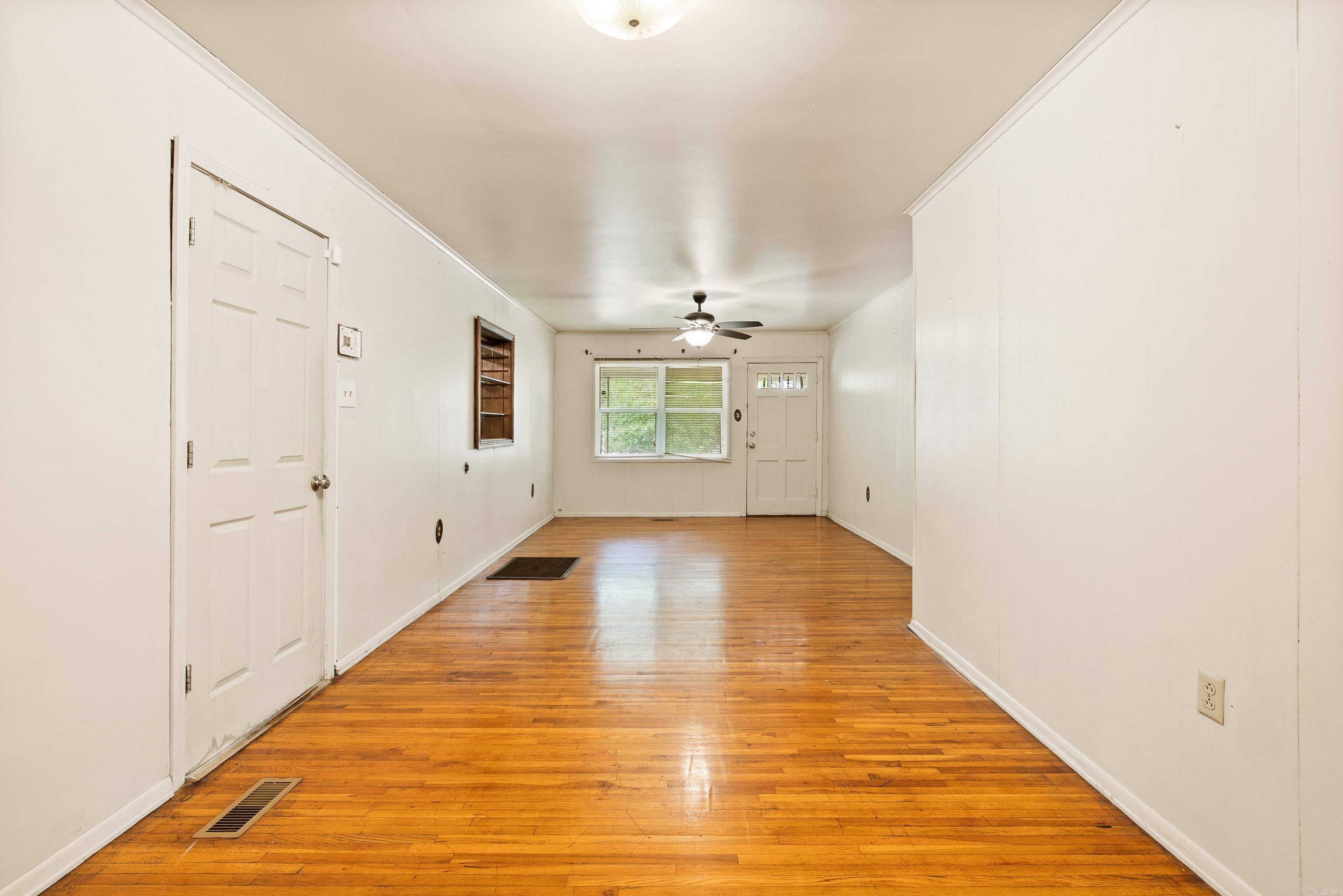 PARK VIEW - Residential