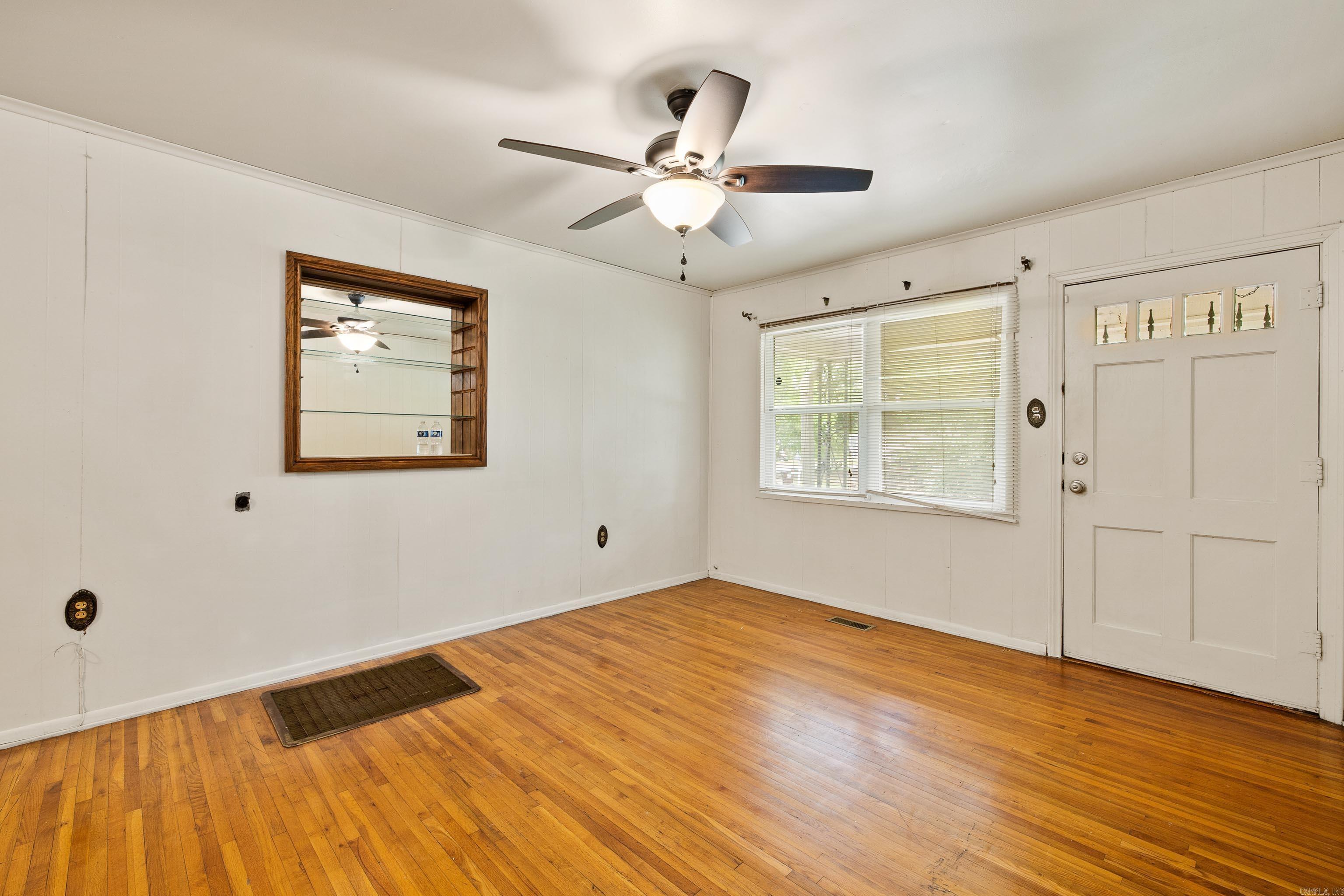 PARK VIEW - Residential