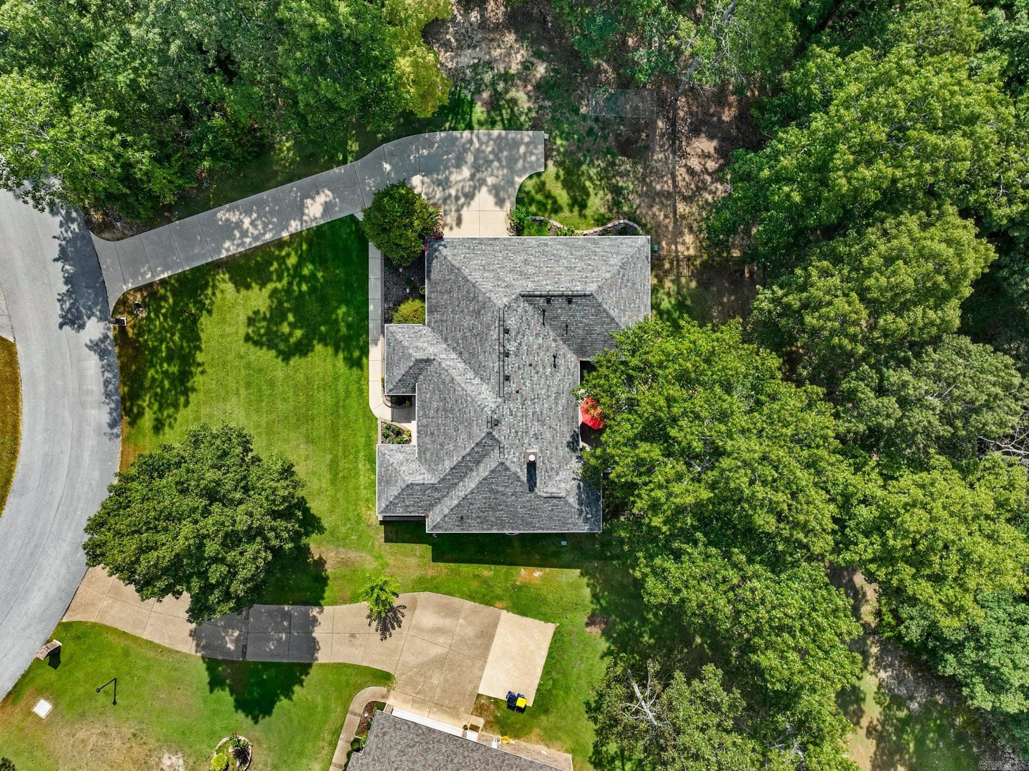BRECKENRIDGE - Residential