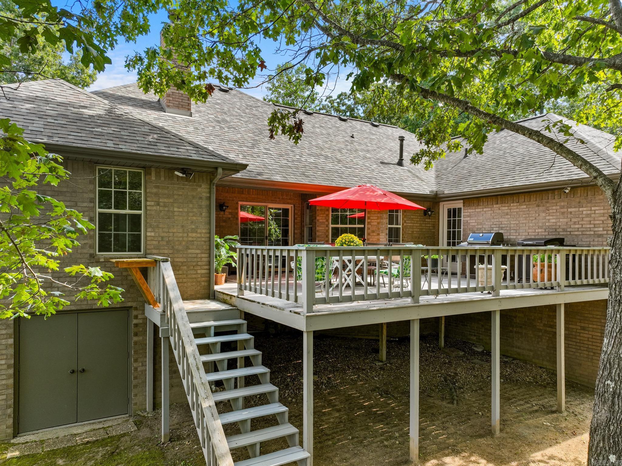 BRECKENRIDGE - Residential