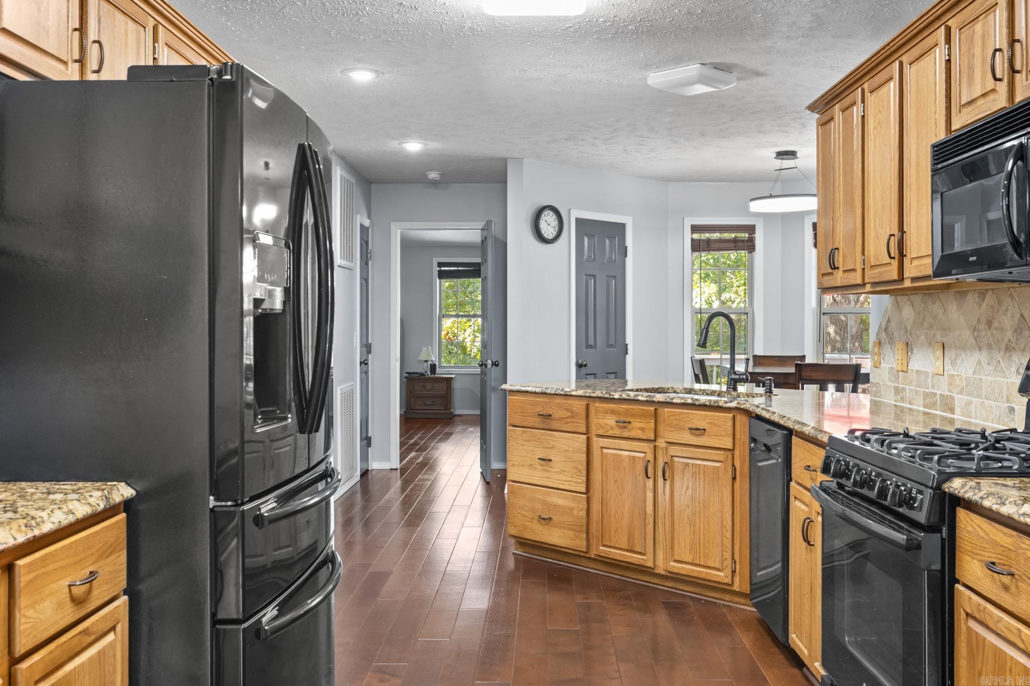 BRECKENRIDGE - Residential
