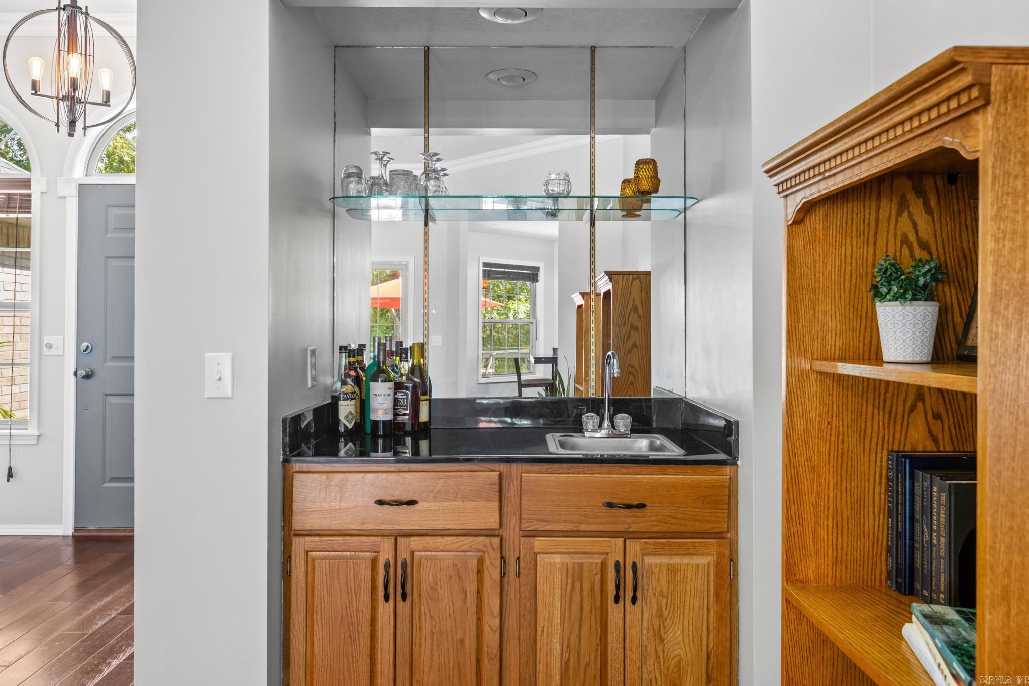 BRECKENRIDGE - Residential