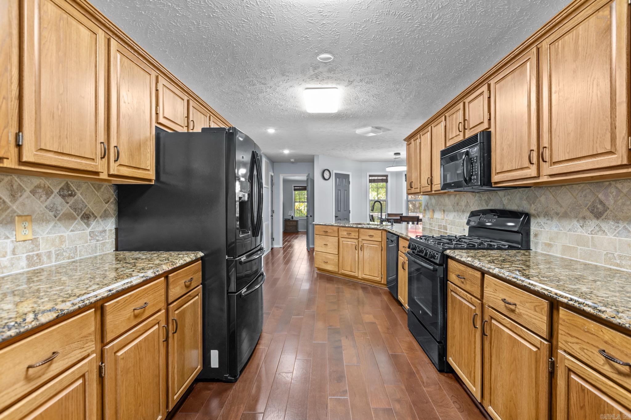 BRECKENRIDGE - Residential