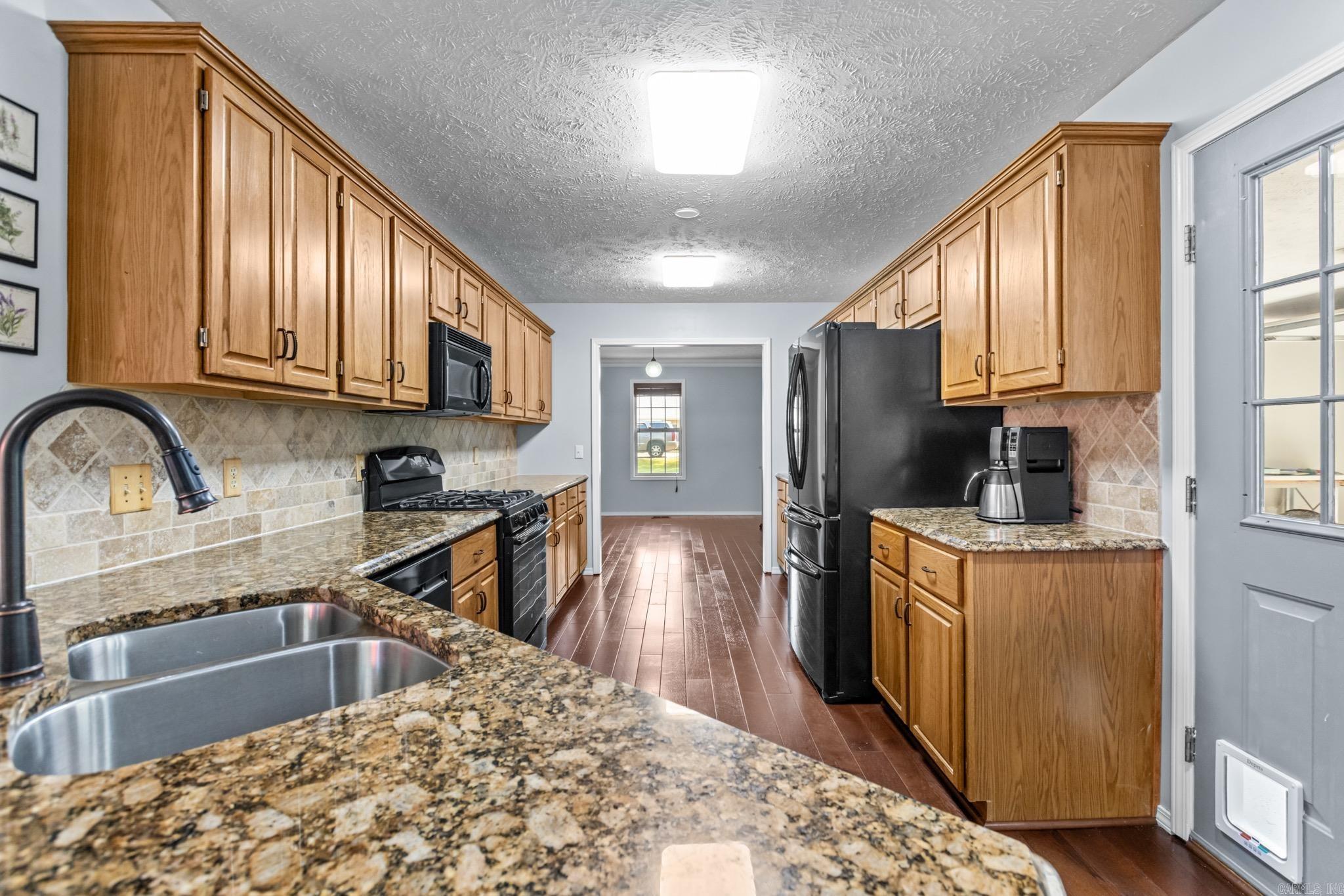 BRECKENRIDGE - Residential