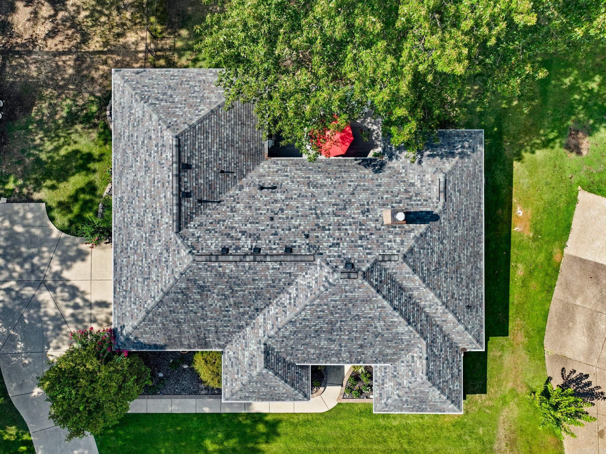 BRECKENRIDGE - Residential