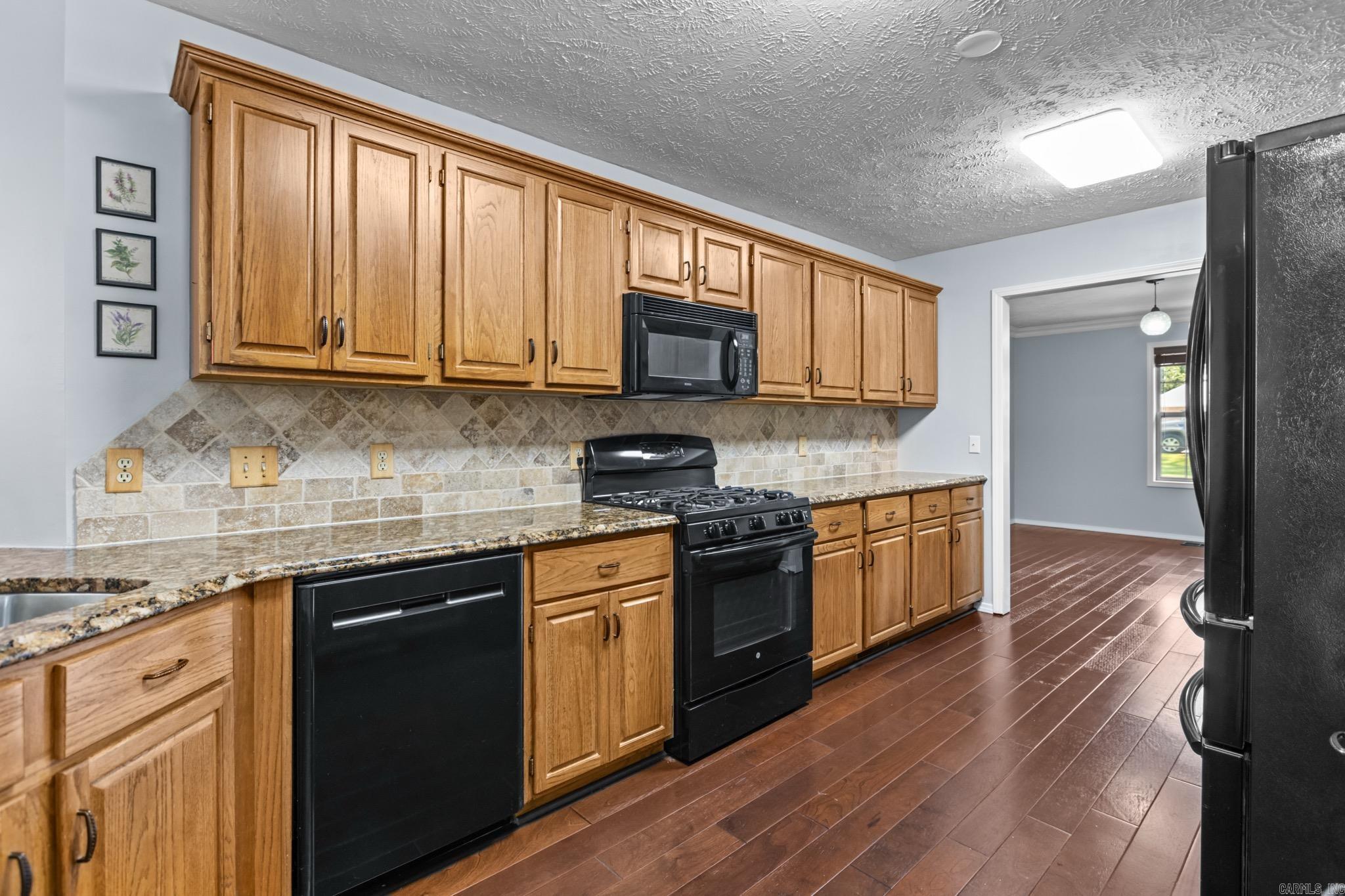 BRECKENRIDGE - Residential