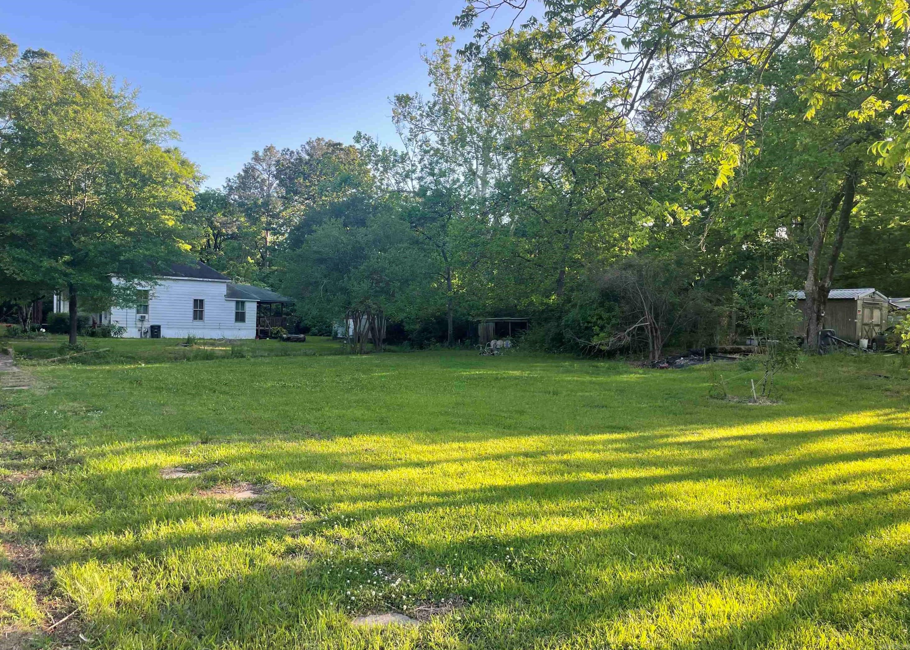 Monticello Original - Residential