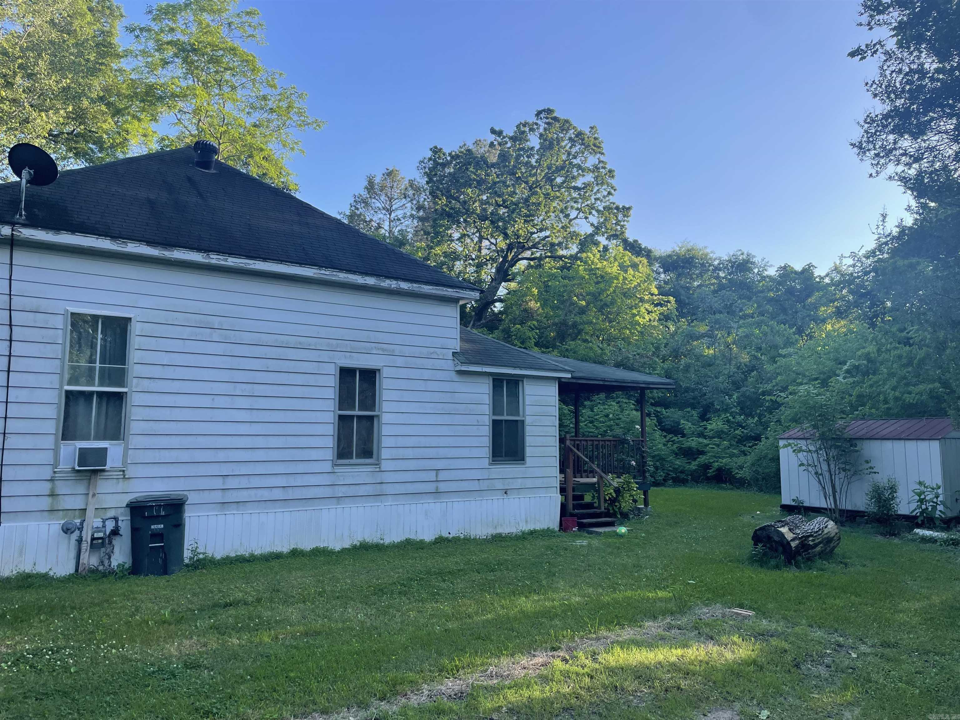 Monticello Original - Residential