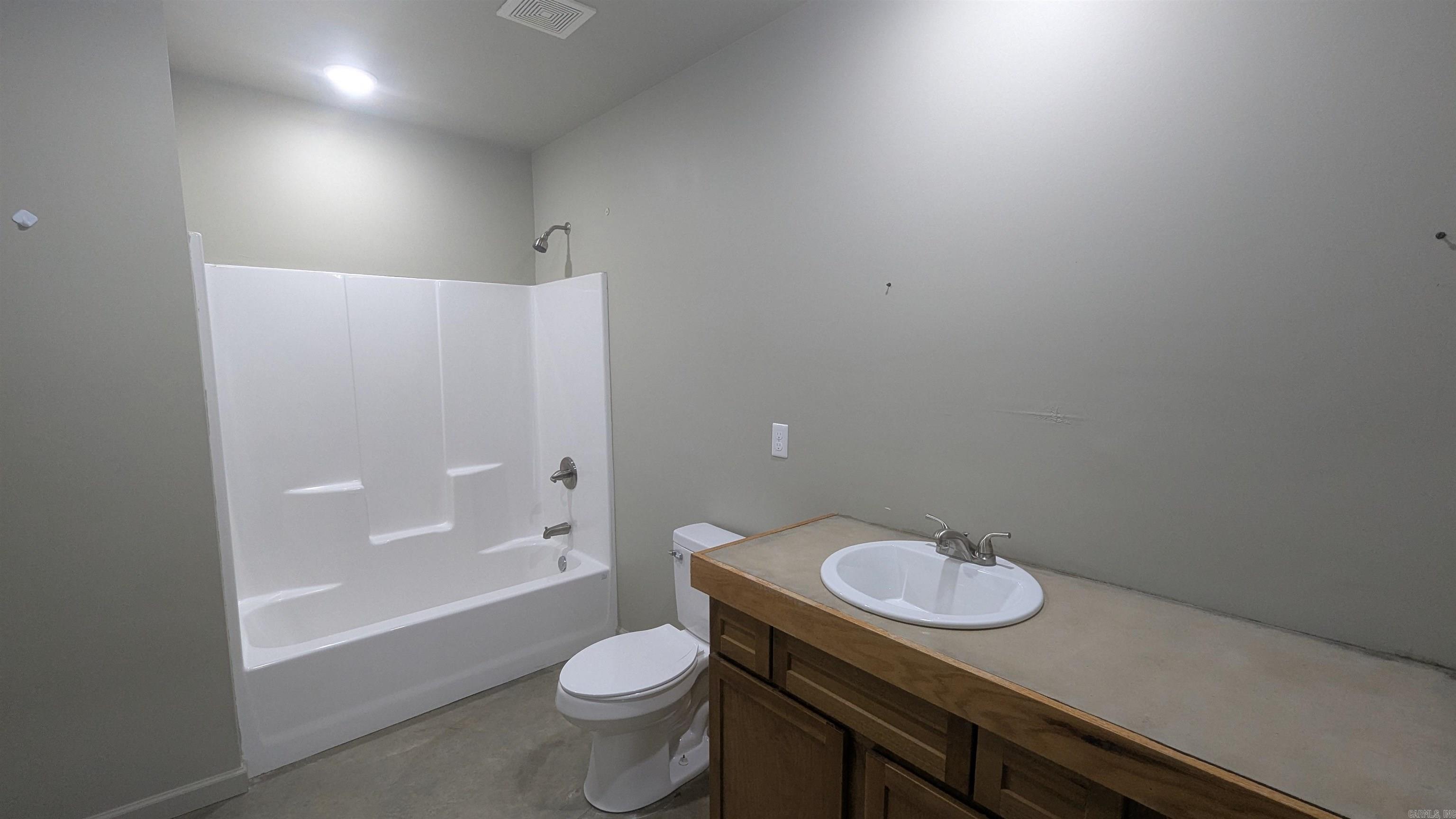 Not In List - Residential