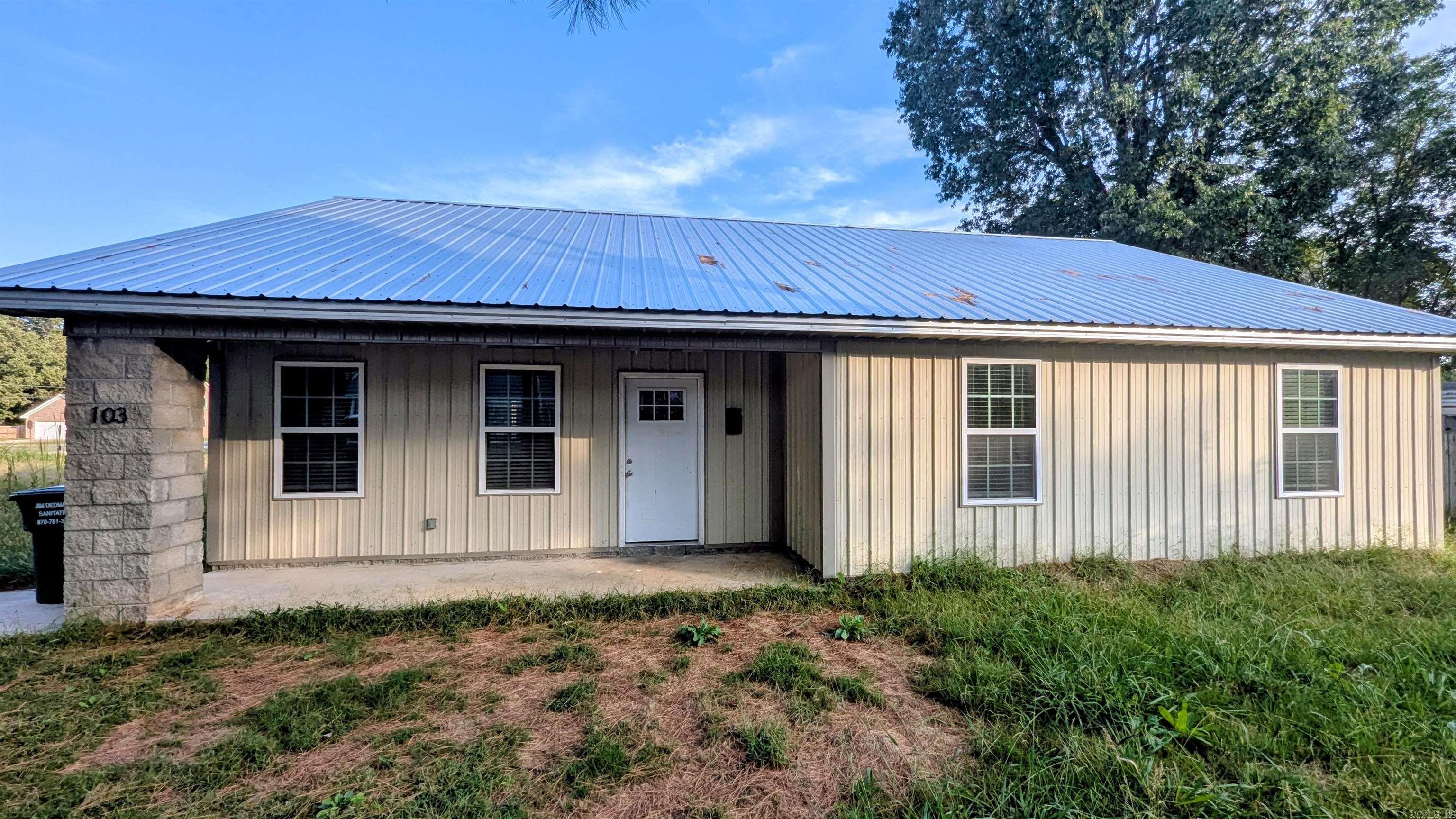 Not In List - Residential