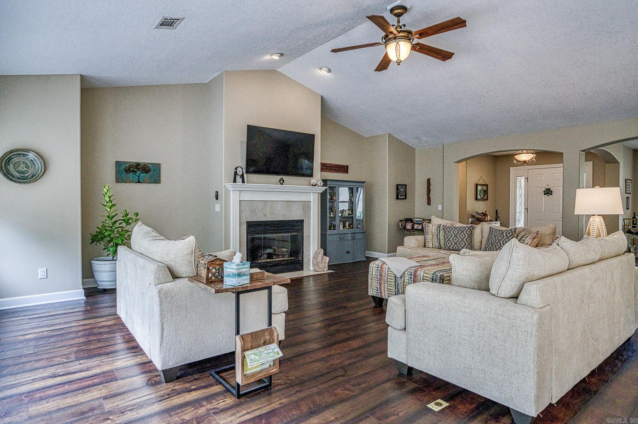 Pacifica - Residential