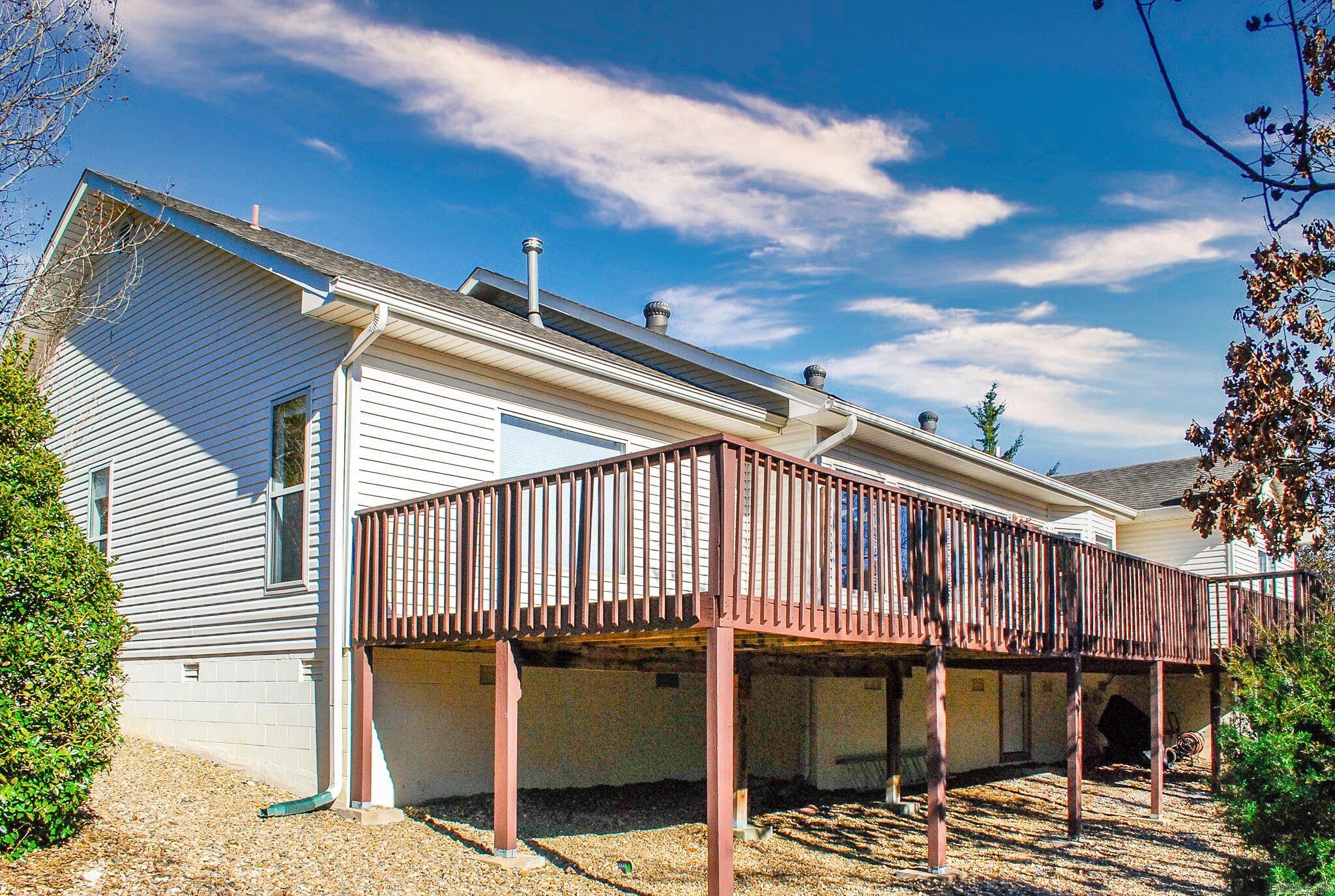 Pacifica - Residential