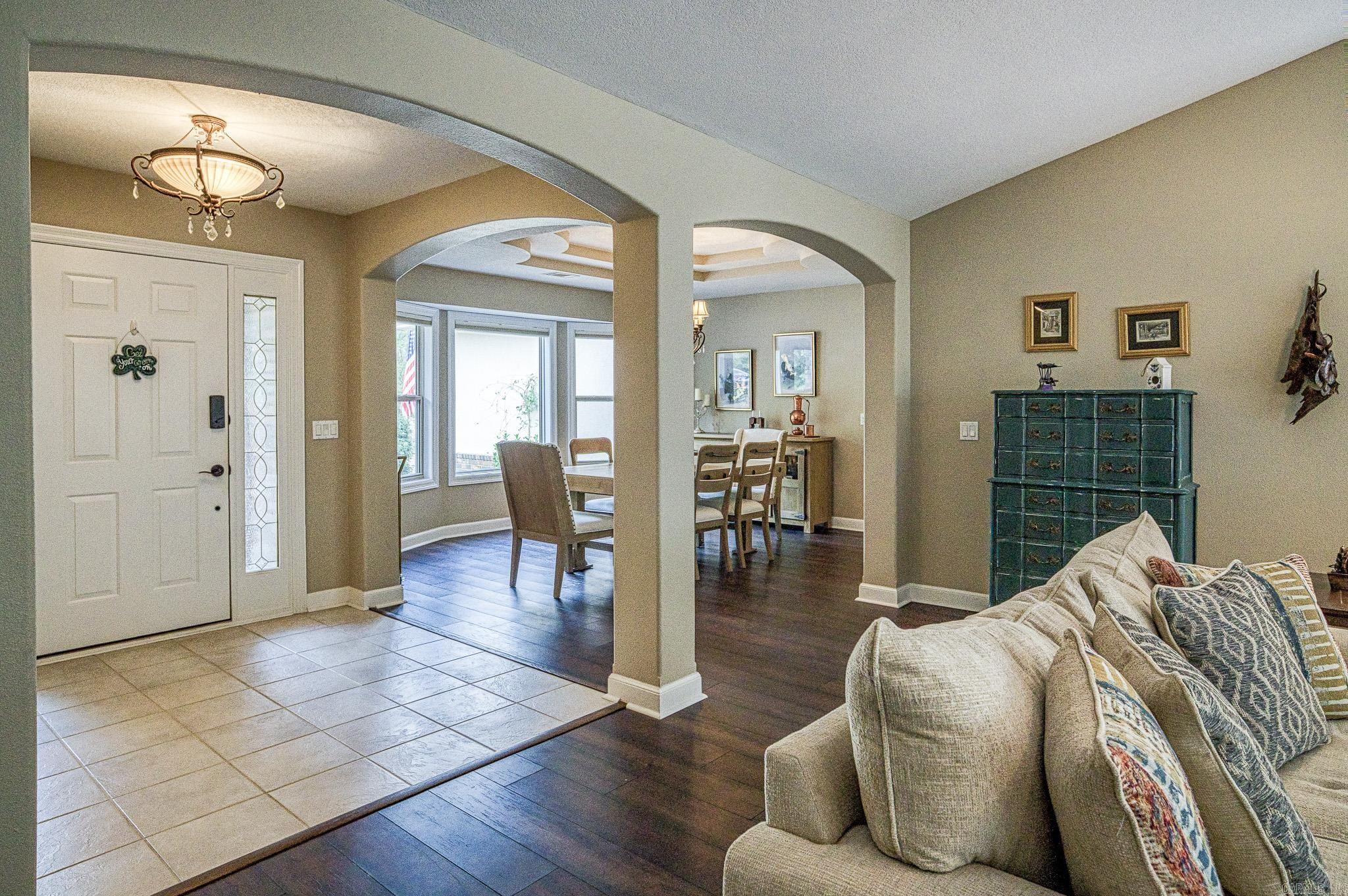 Pacifica - Residential