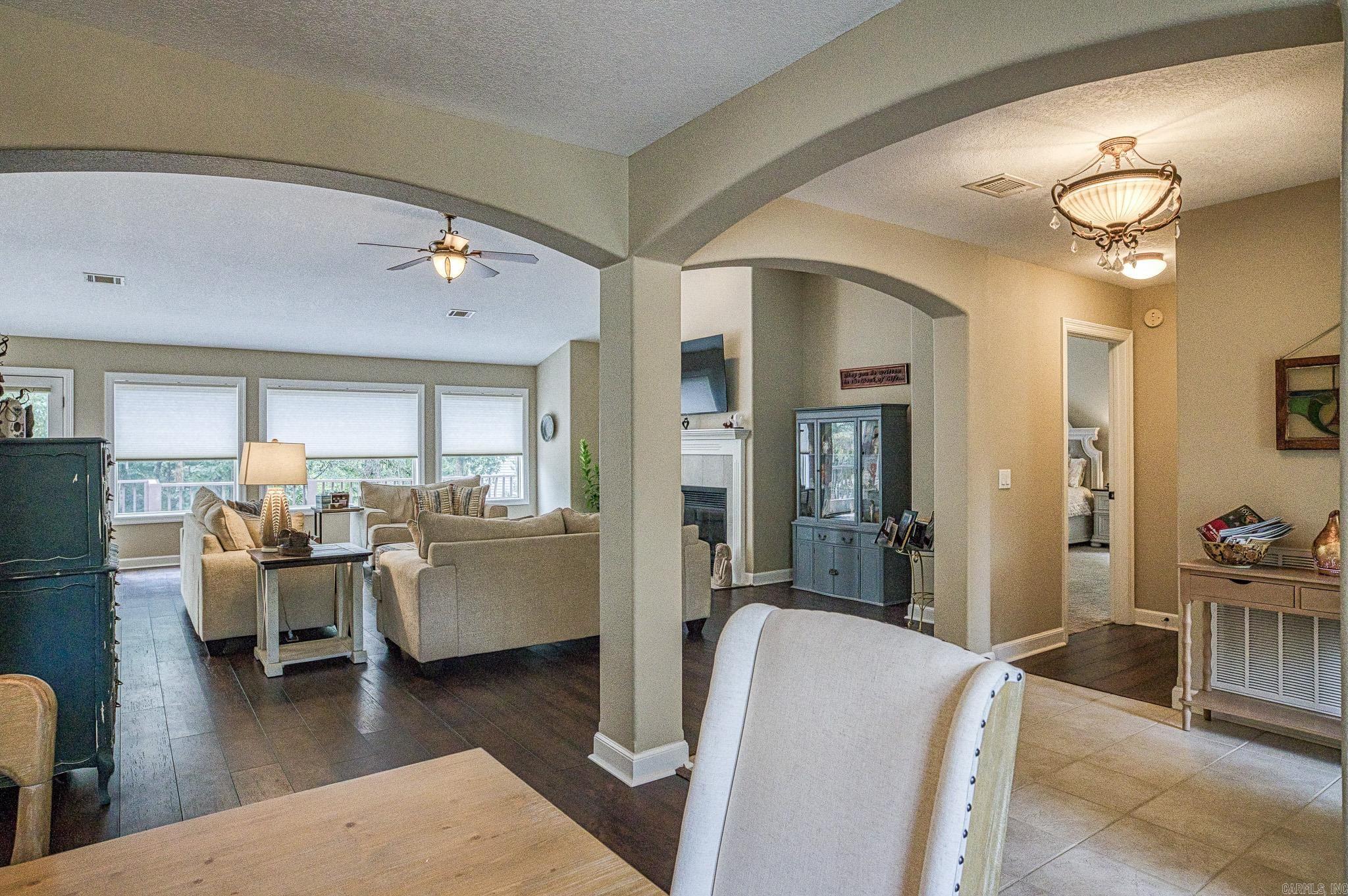 Pacifica - Residential