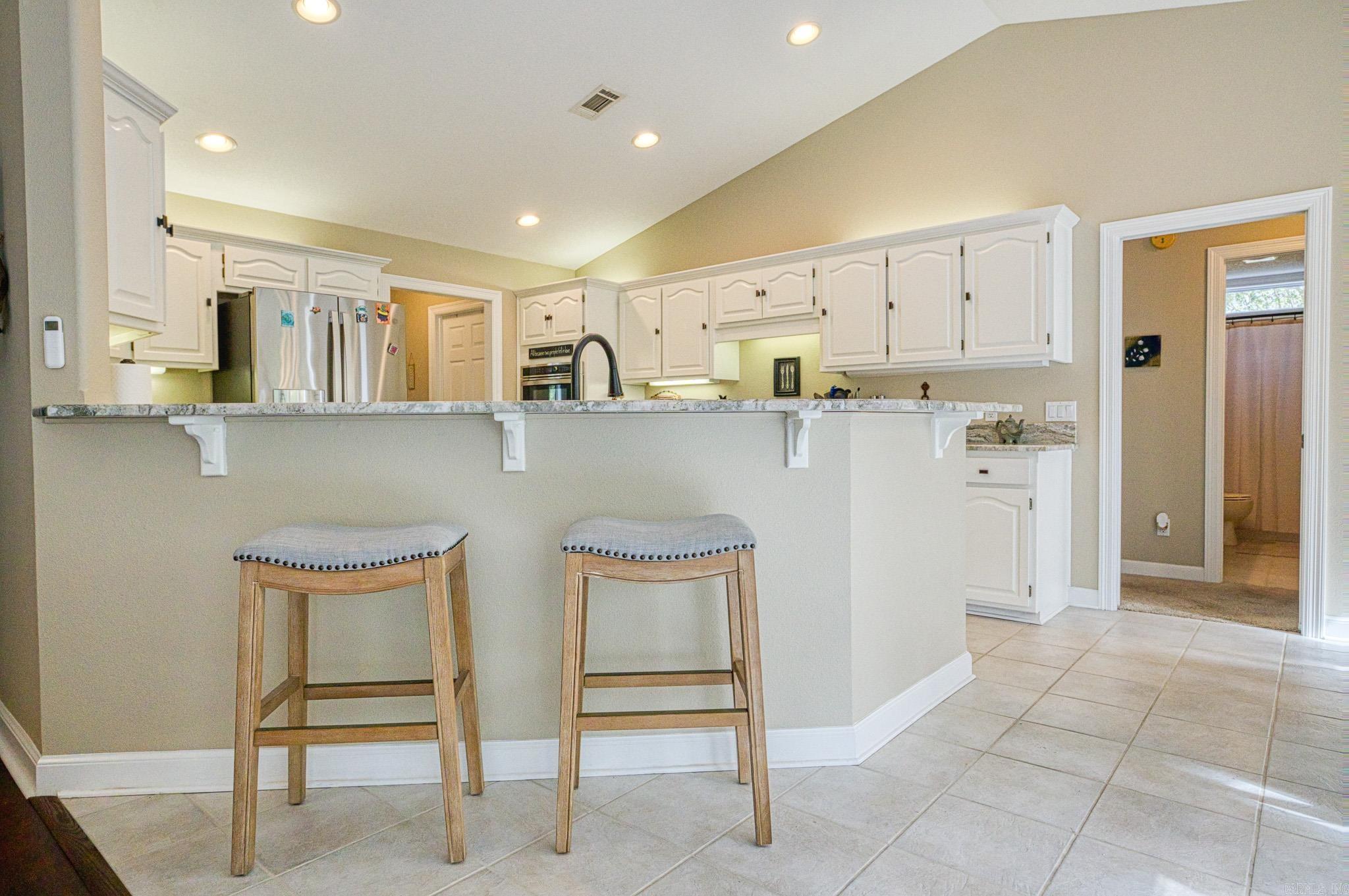 Pacifica - Residential