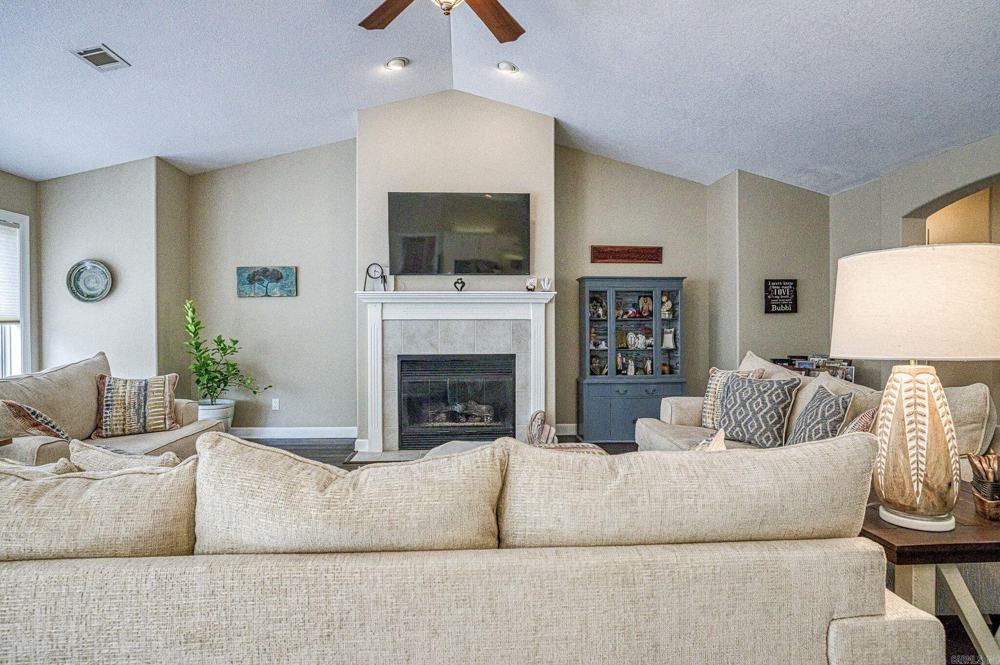 Pacifica - Residential