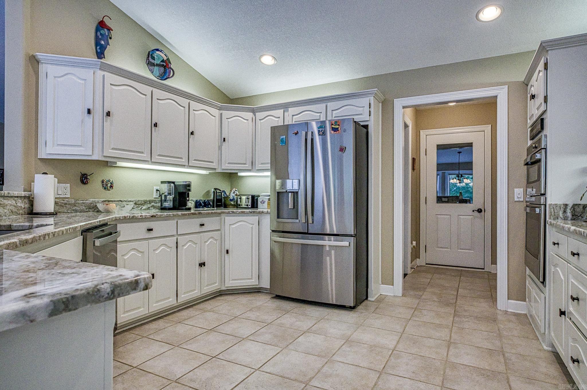 Pacifica - Residential