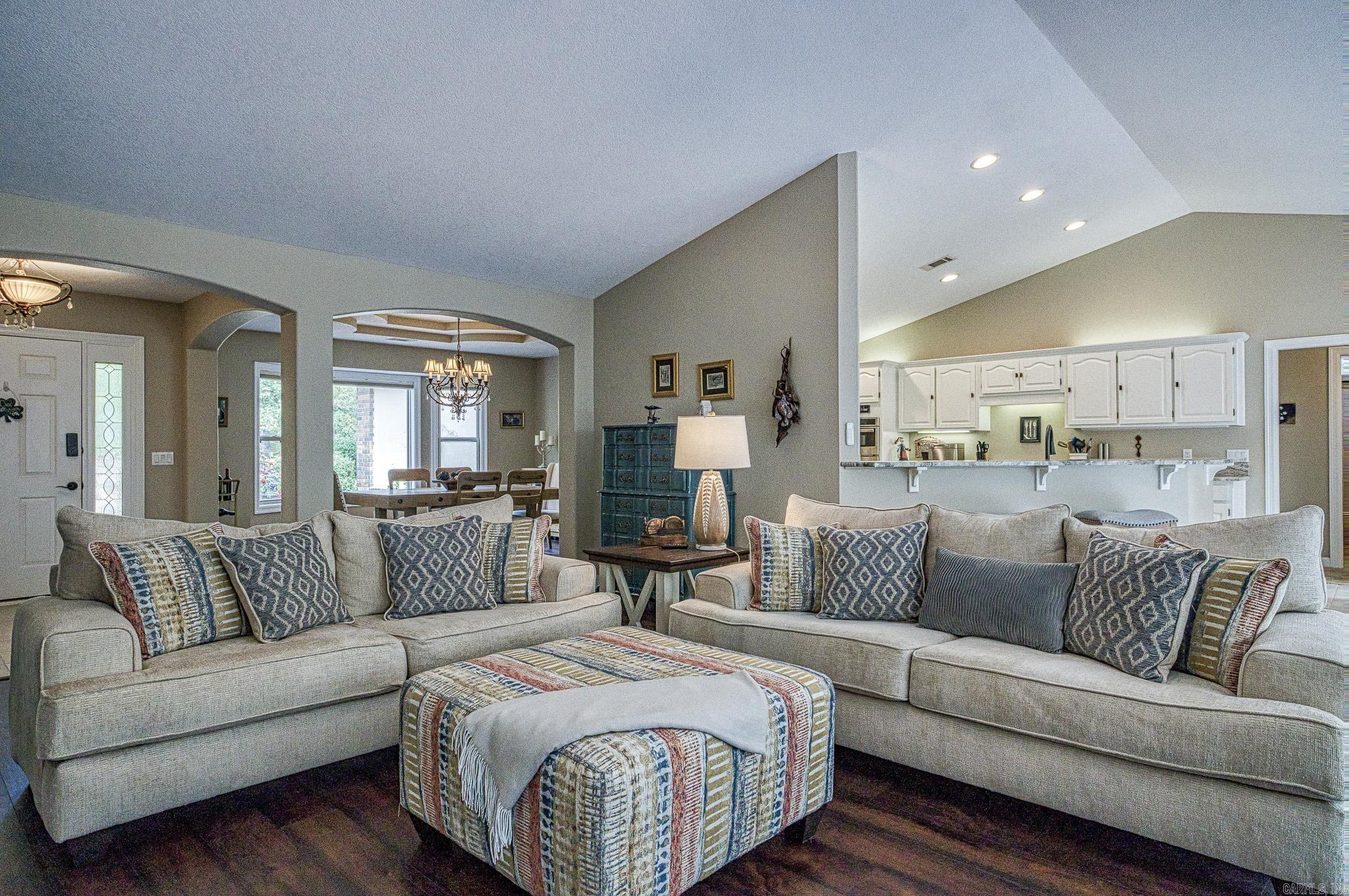 Pacifica - Residential