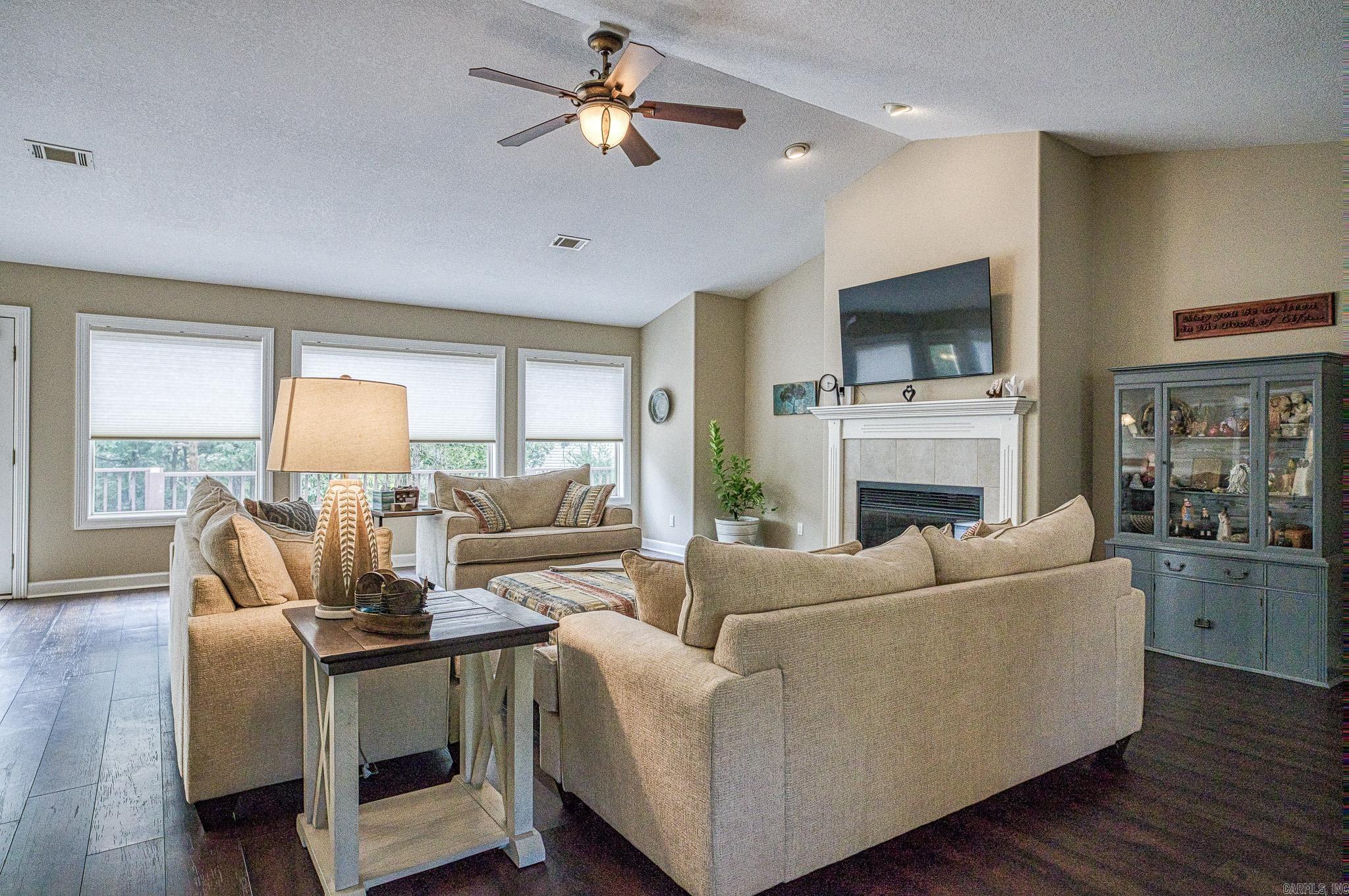Pacifica - Residential
