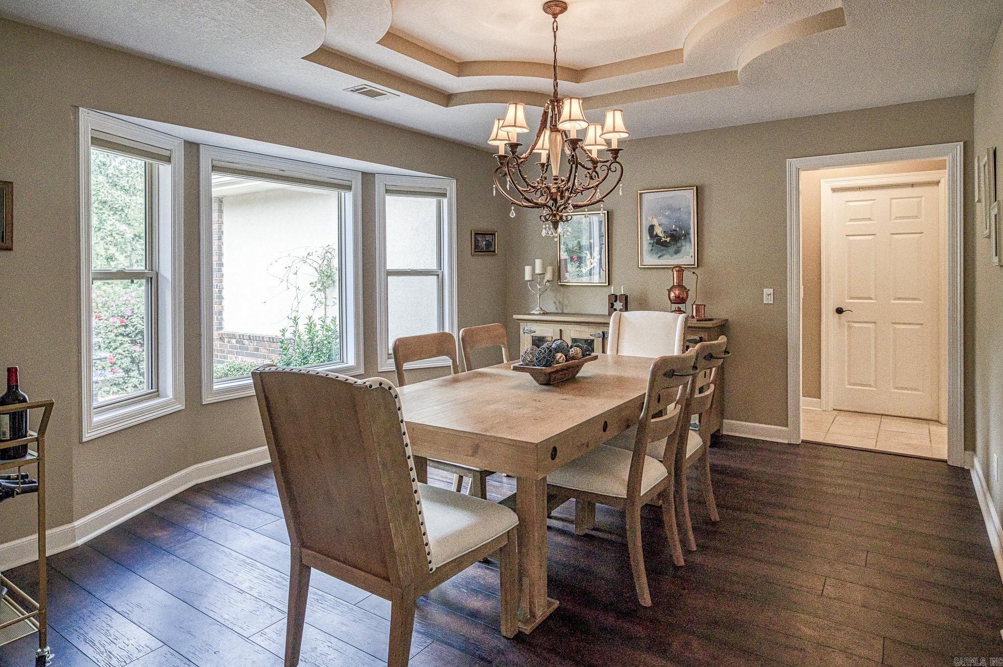 Pacifica - Residential