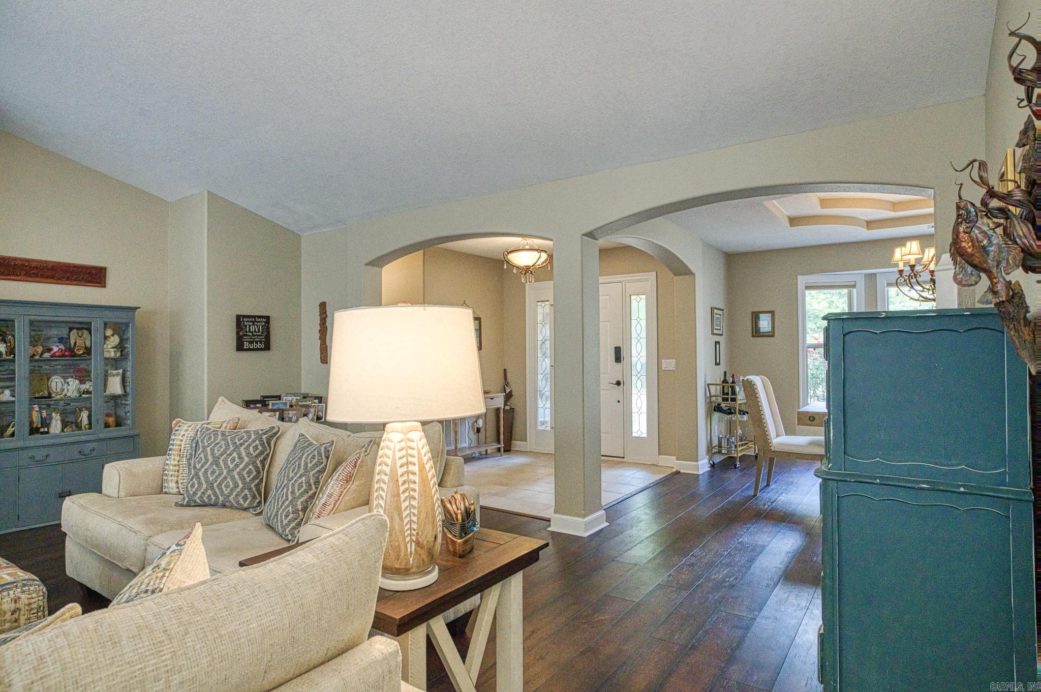 Pacifica - Residential