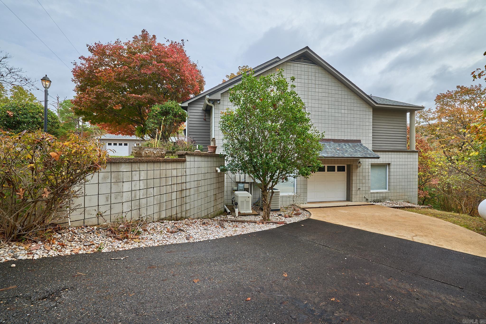 DIERKS FORESTS - Residential