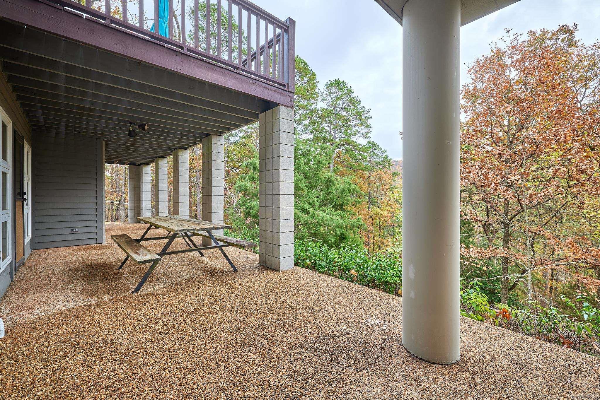 DIERKS FORESTS - Residential