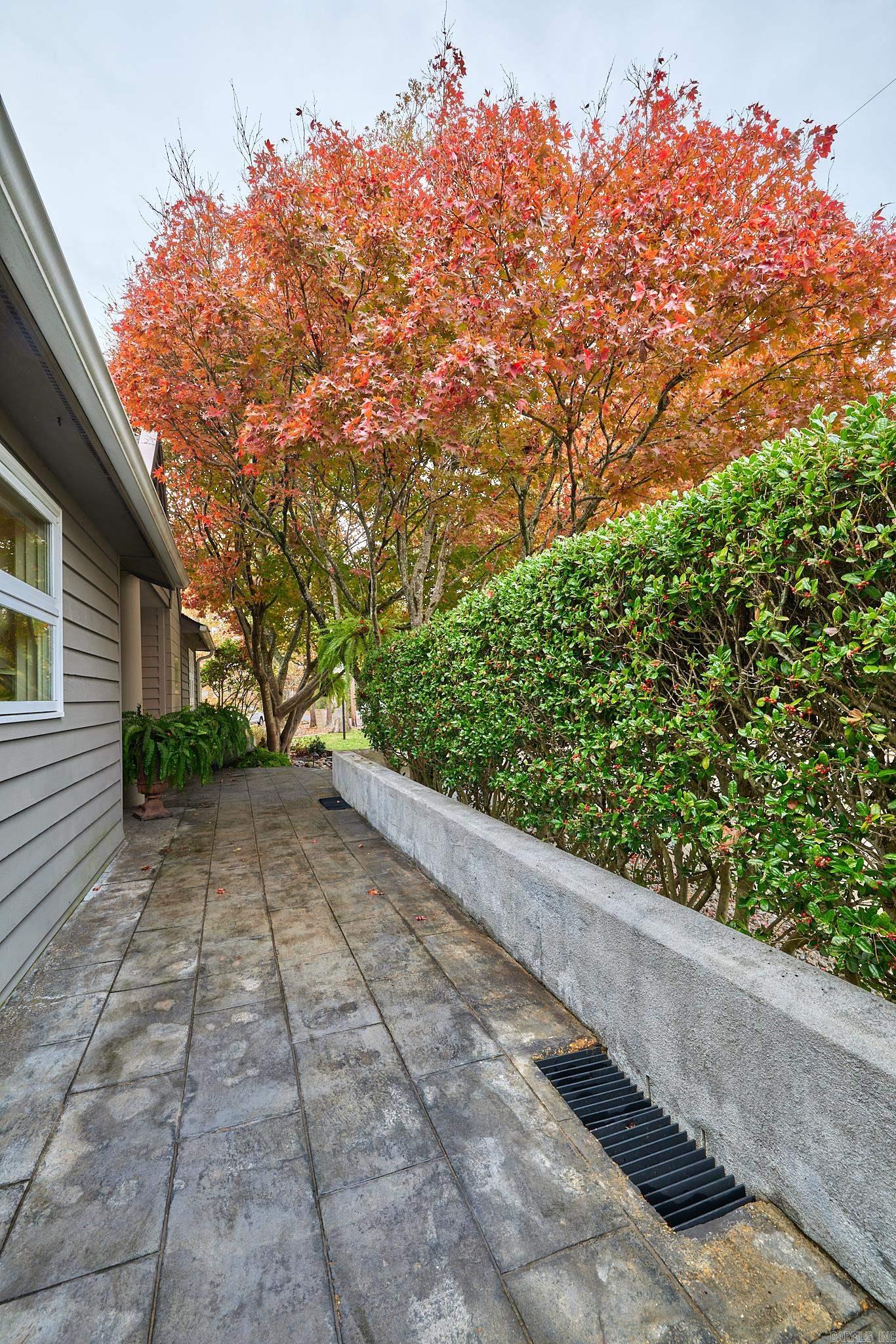 DIERKS FORESTS - Residential