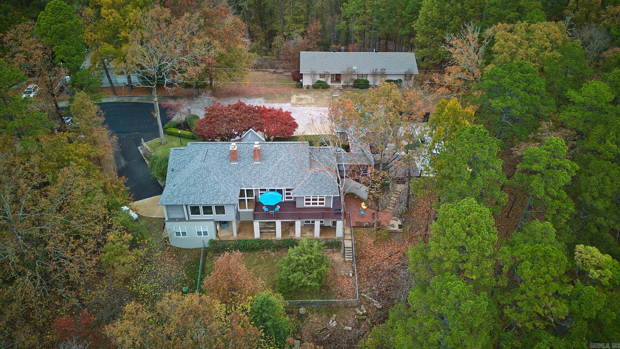 DIERKS FORESTS - Residential