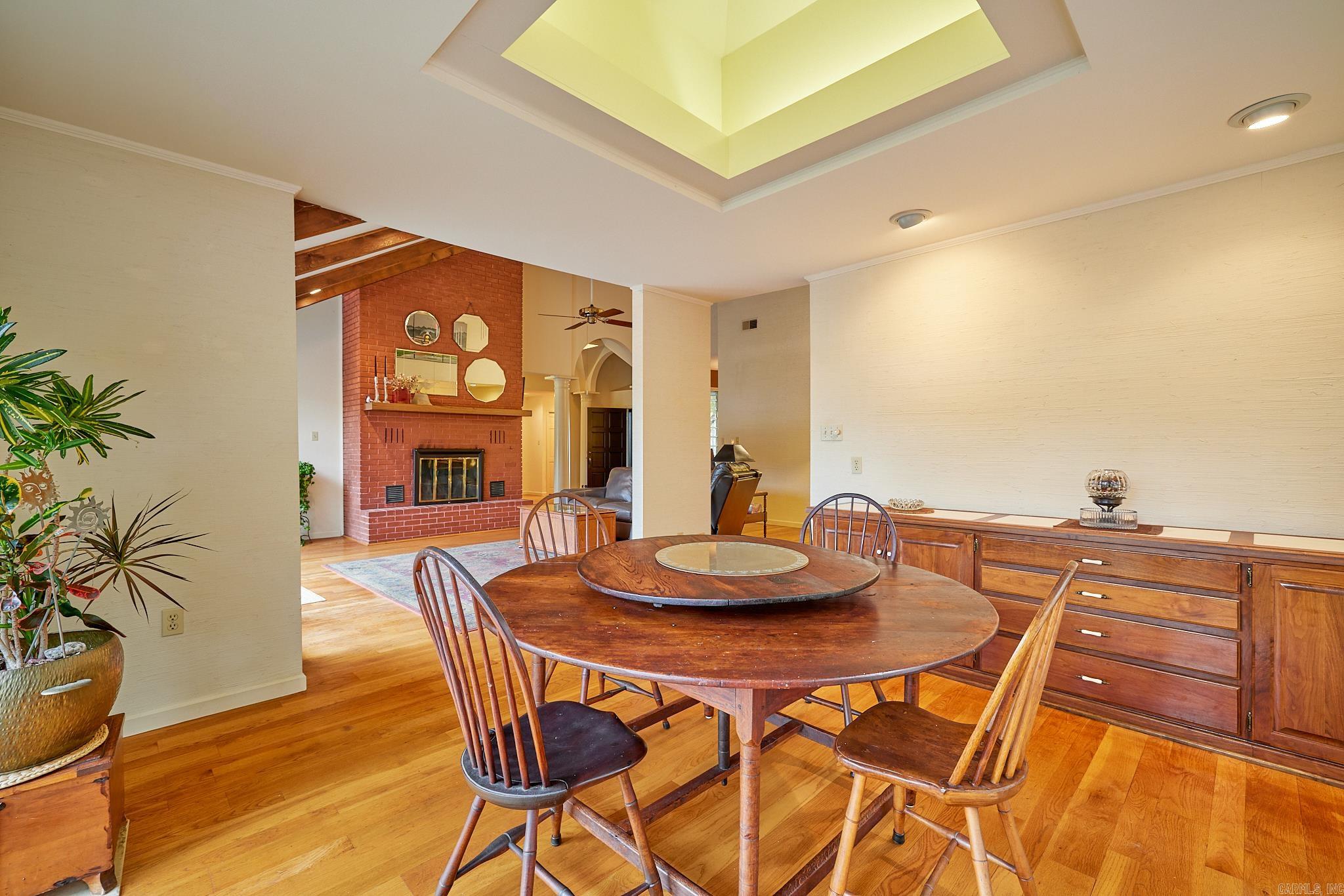 DIERKS FORESTS - Residential