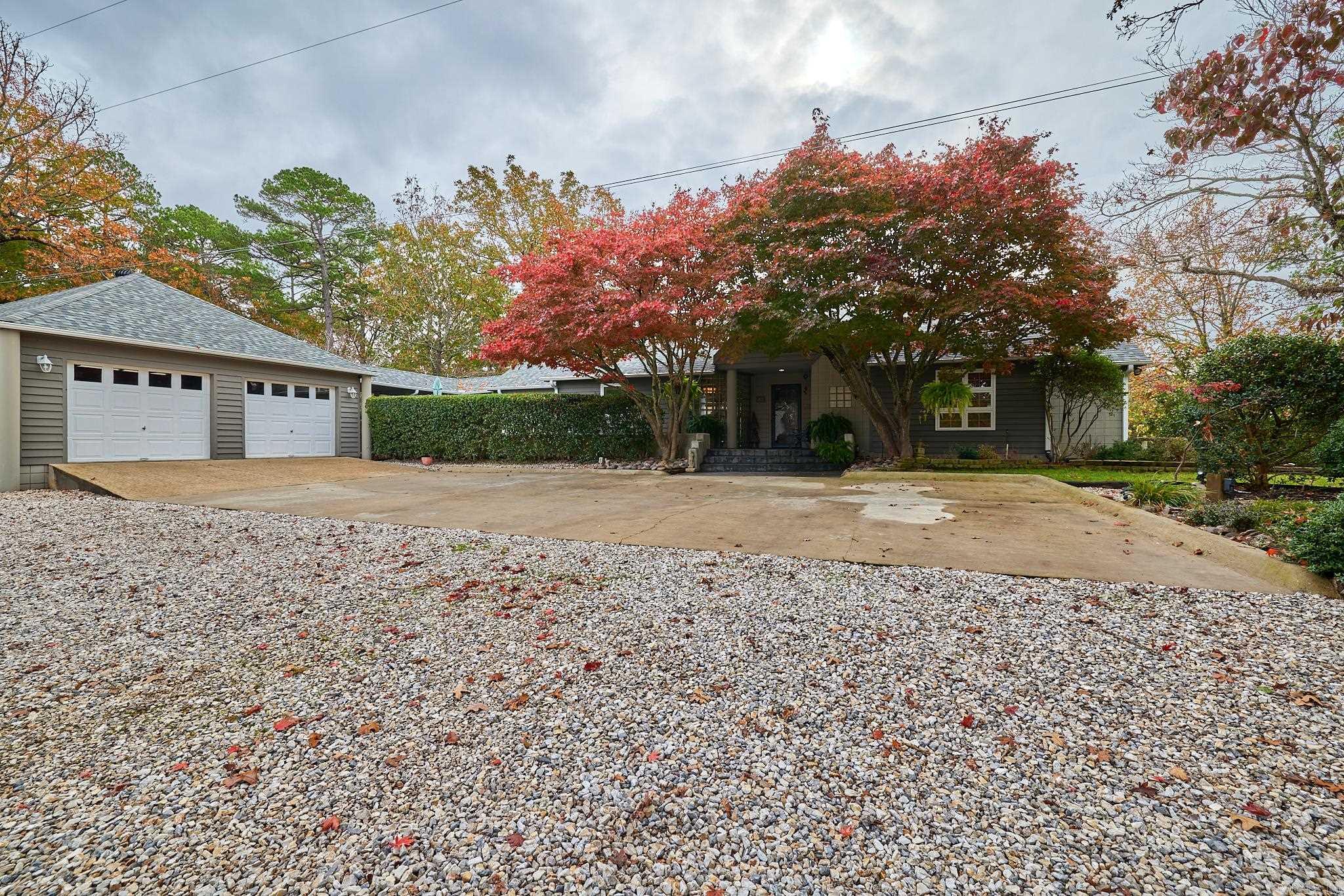 DIERKS FORESTS - Residential