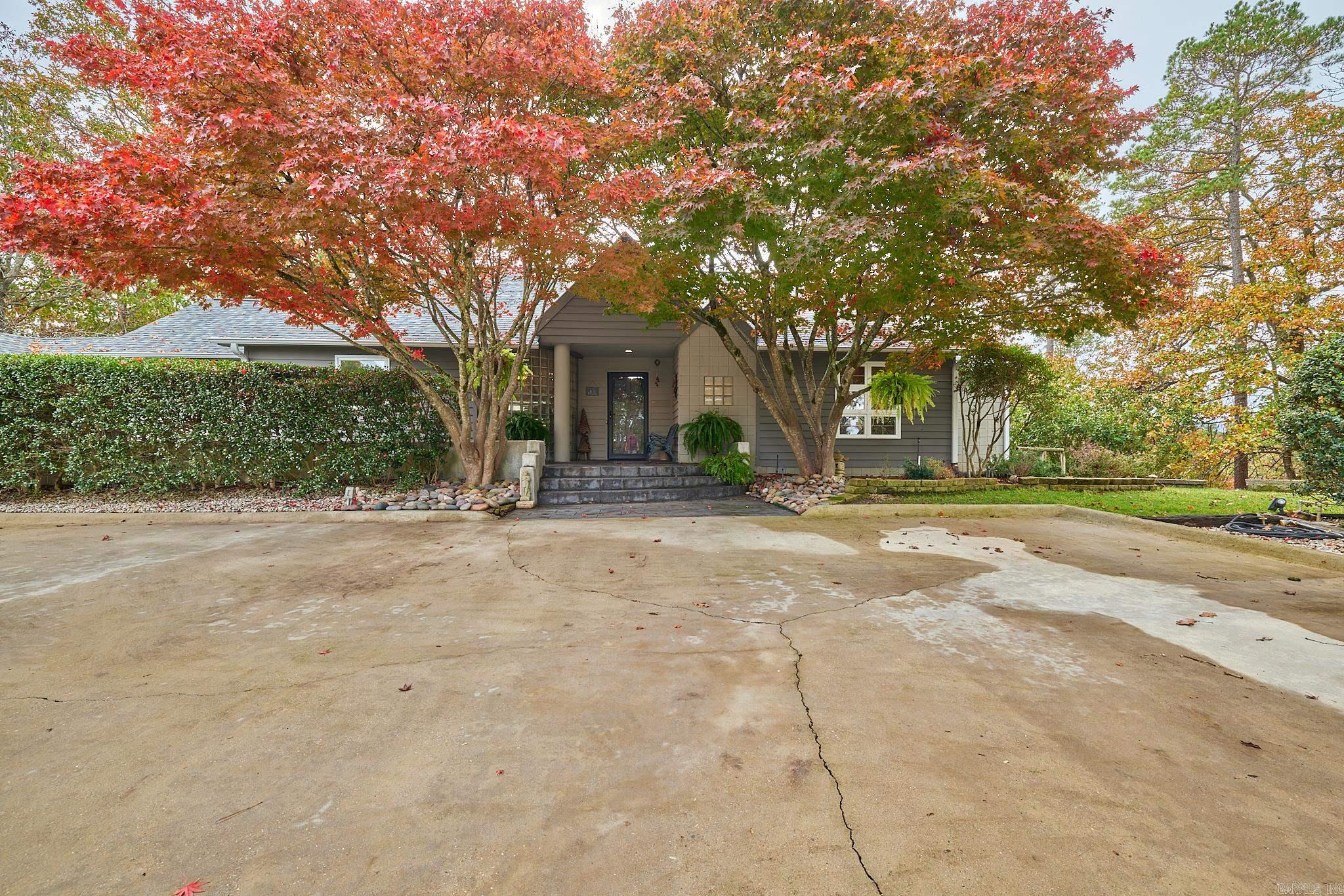 DIERKS FORESTS - Residential