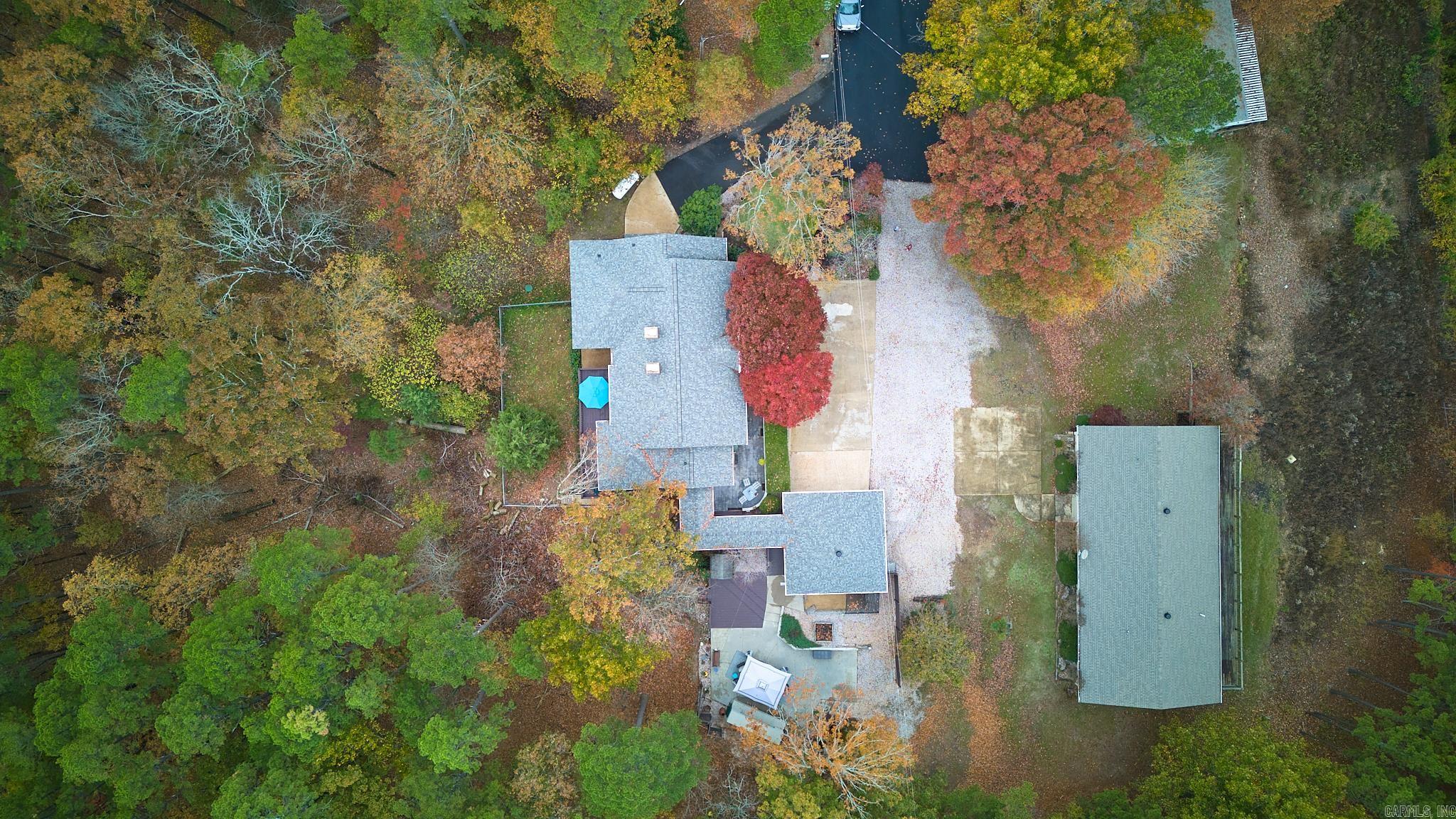 DIERKS FORESTS - Residential