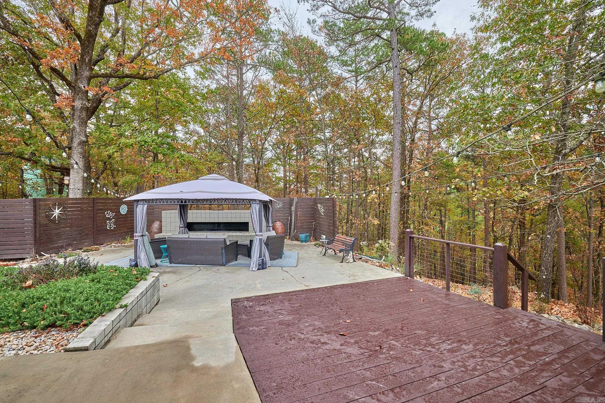 DIERKS FORESTS - Residential