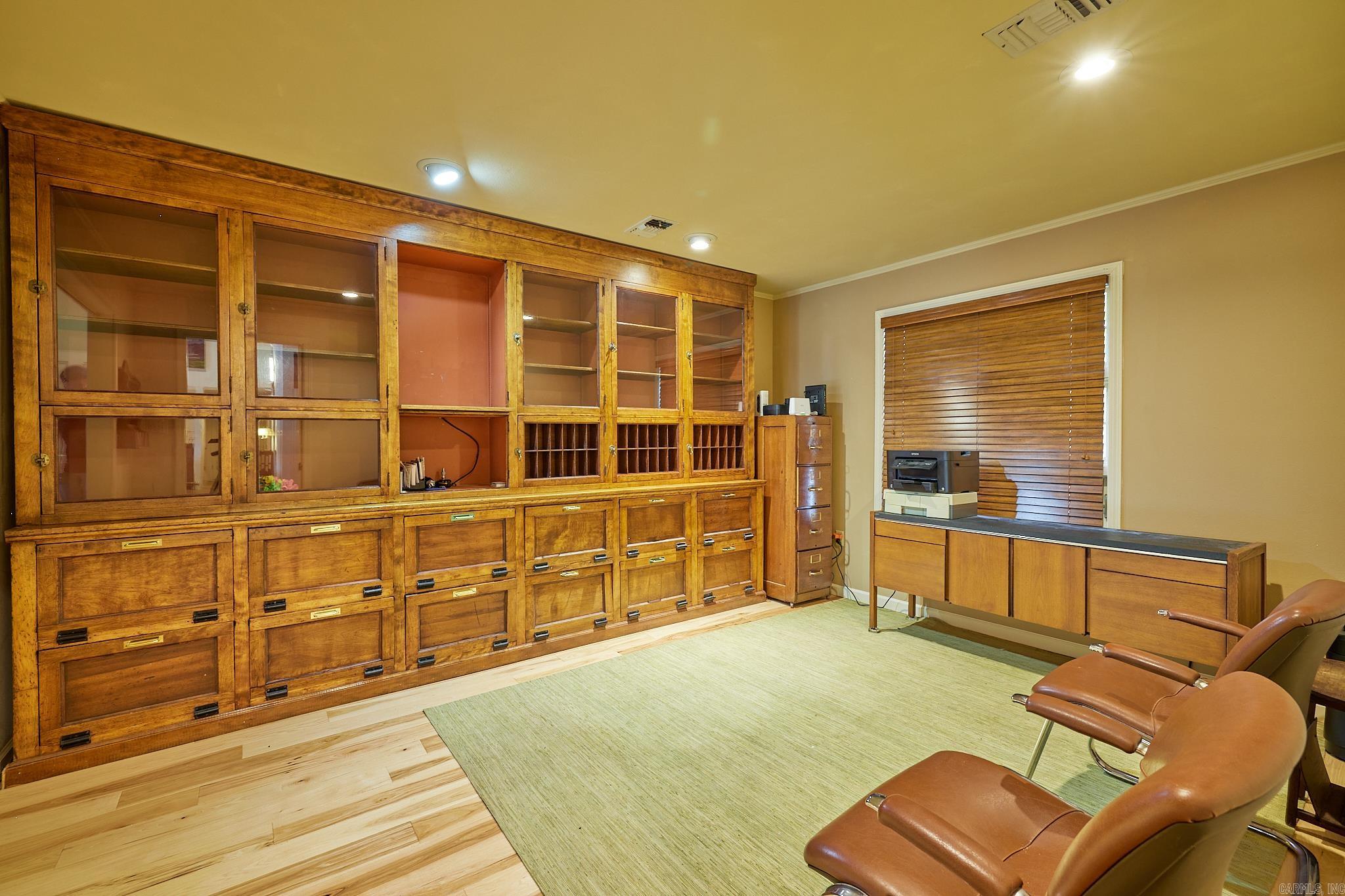 DIERKS FORESTS - Residential