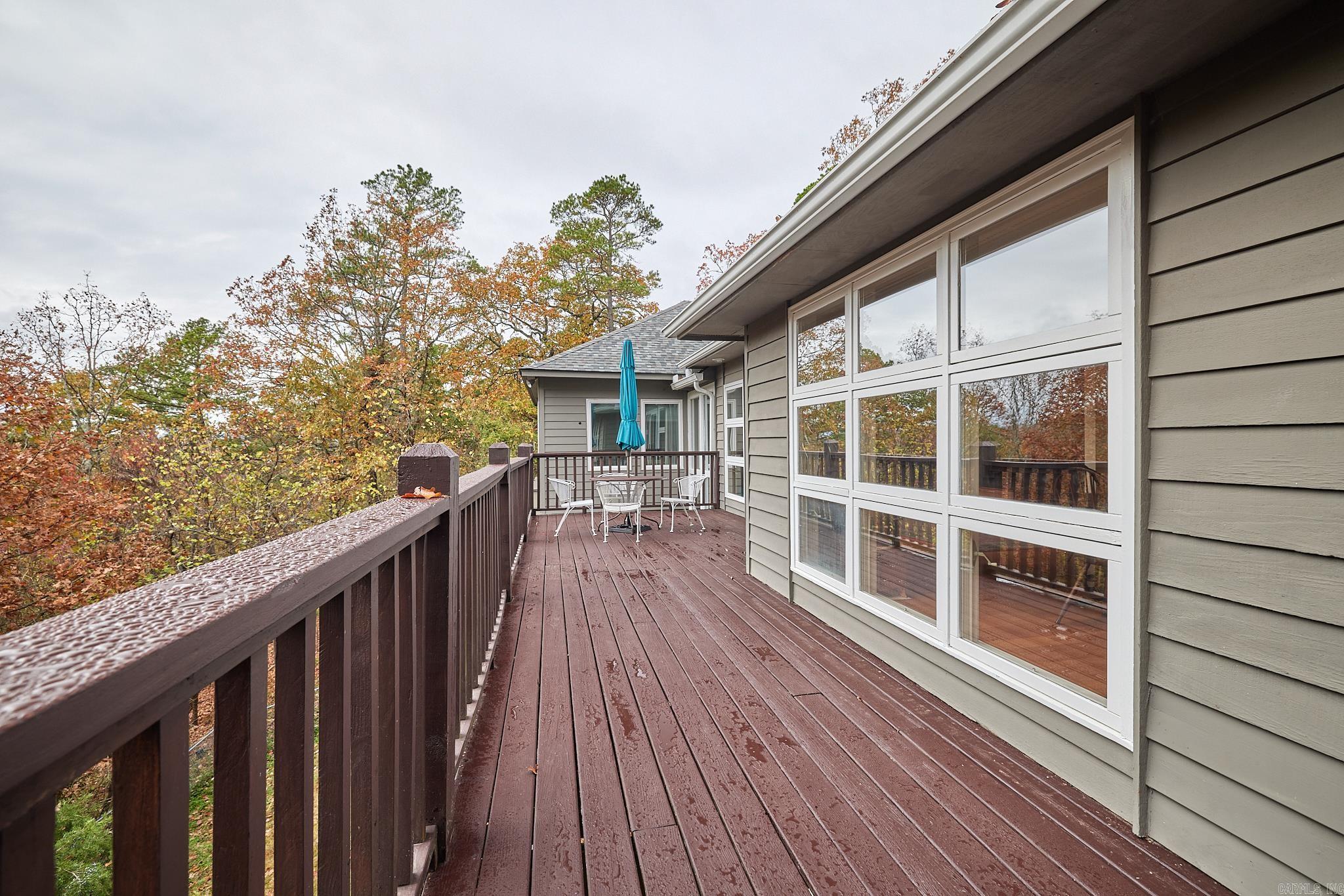 DIERKS FORESTS - Residential