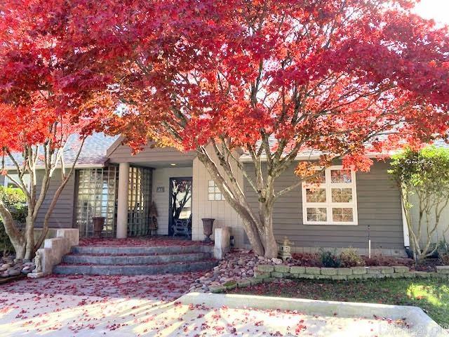 DIERKS FORESTS - Residential