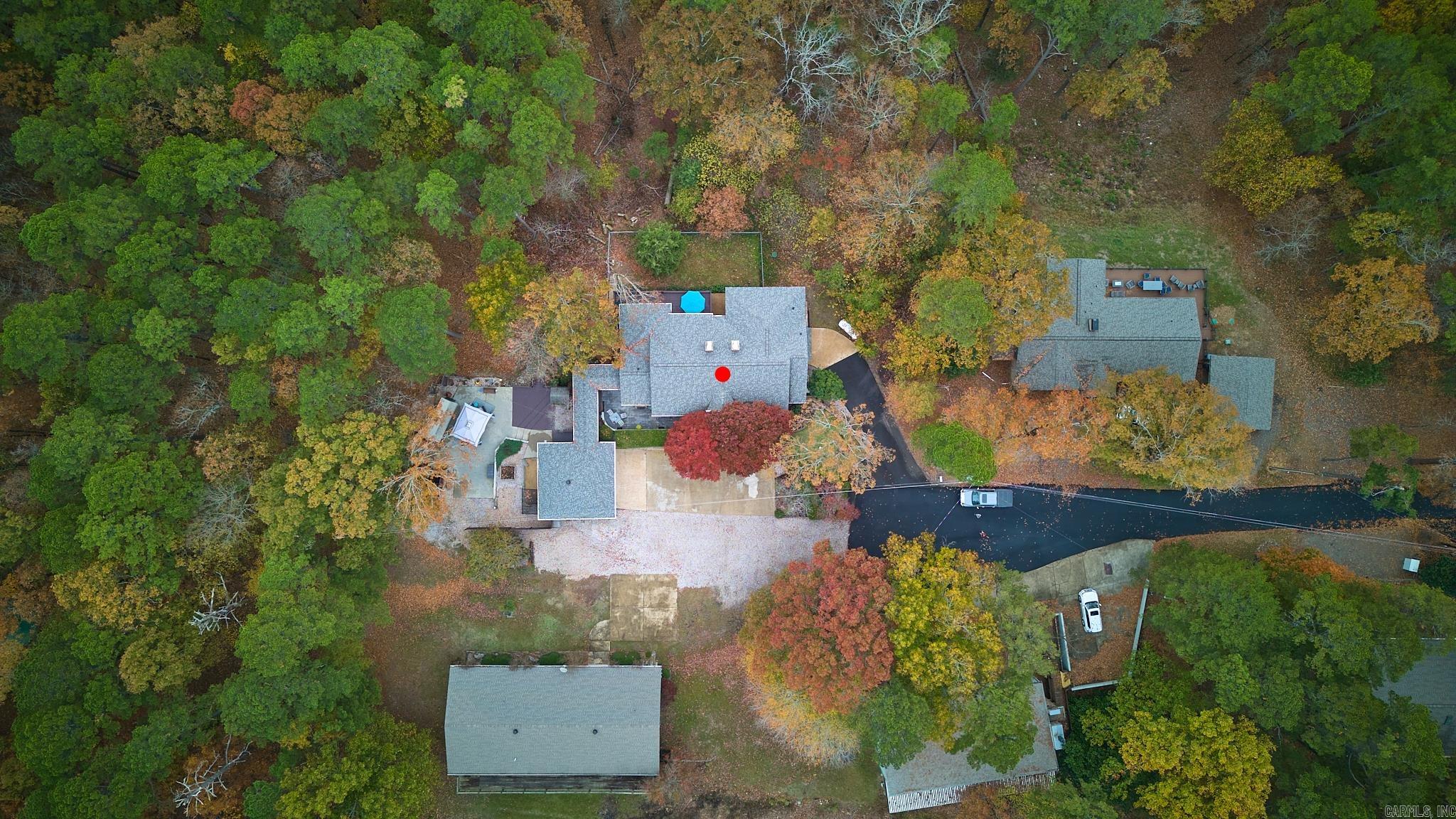 DIERKS FORESTS - Residential