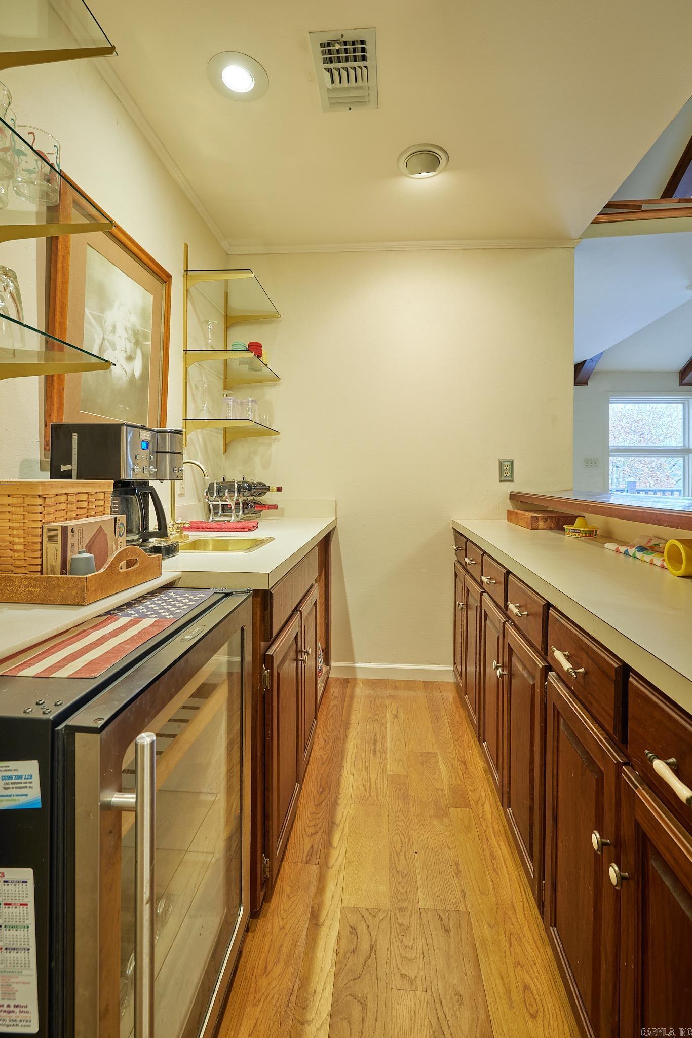 DIERKS FORESTS - Residential