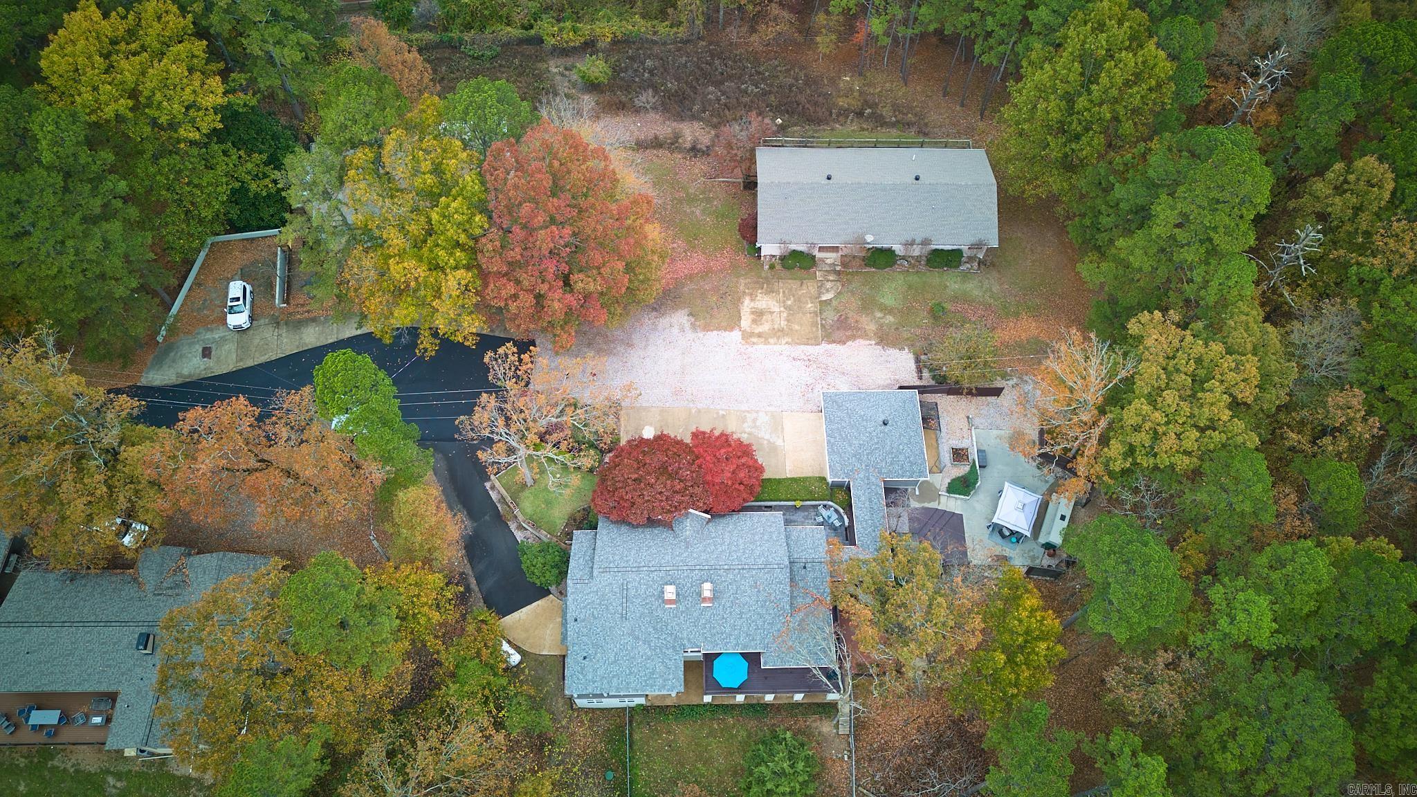 DIERKS FORESTS - Residential