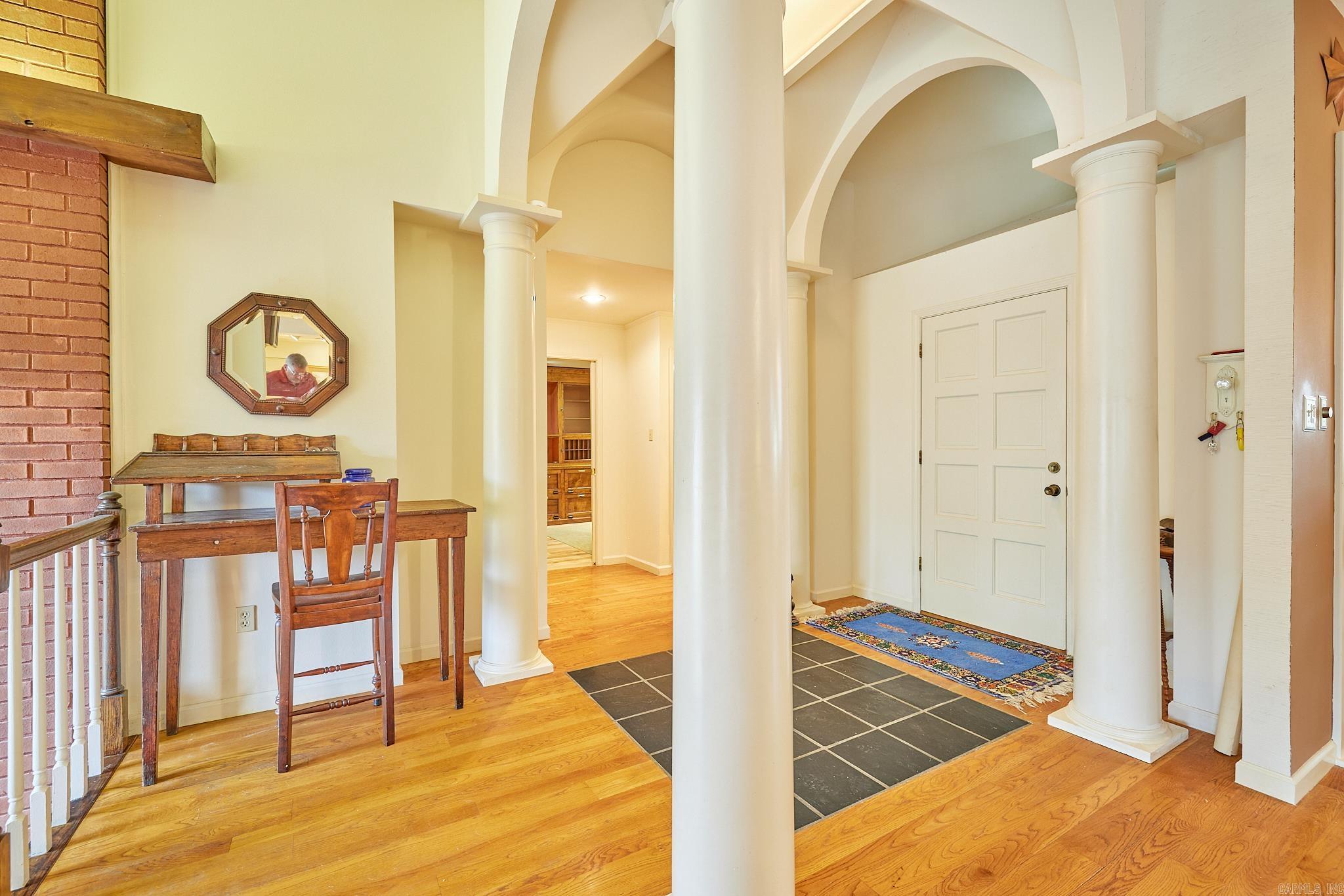 DIERKS FORESTS - Residential