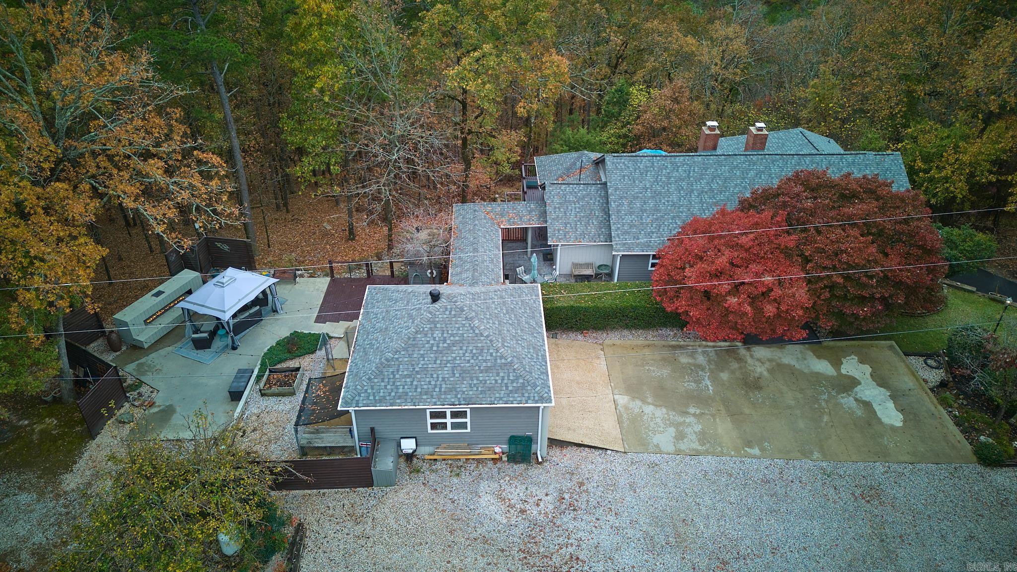 DIERKS FORESTS - Residential