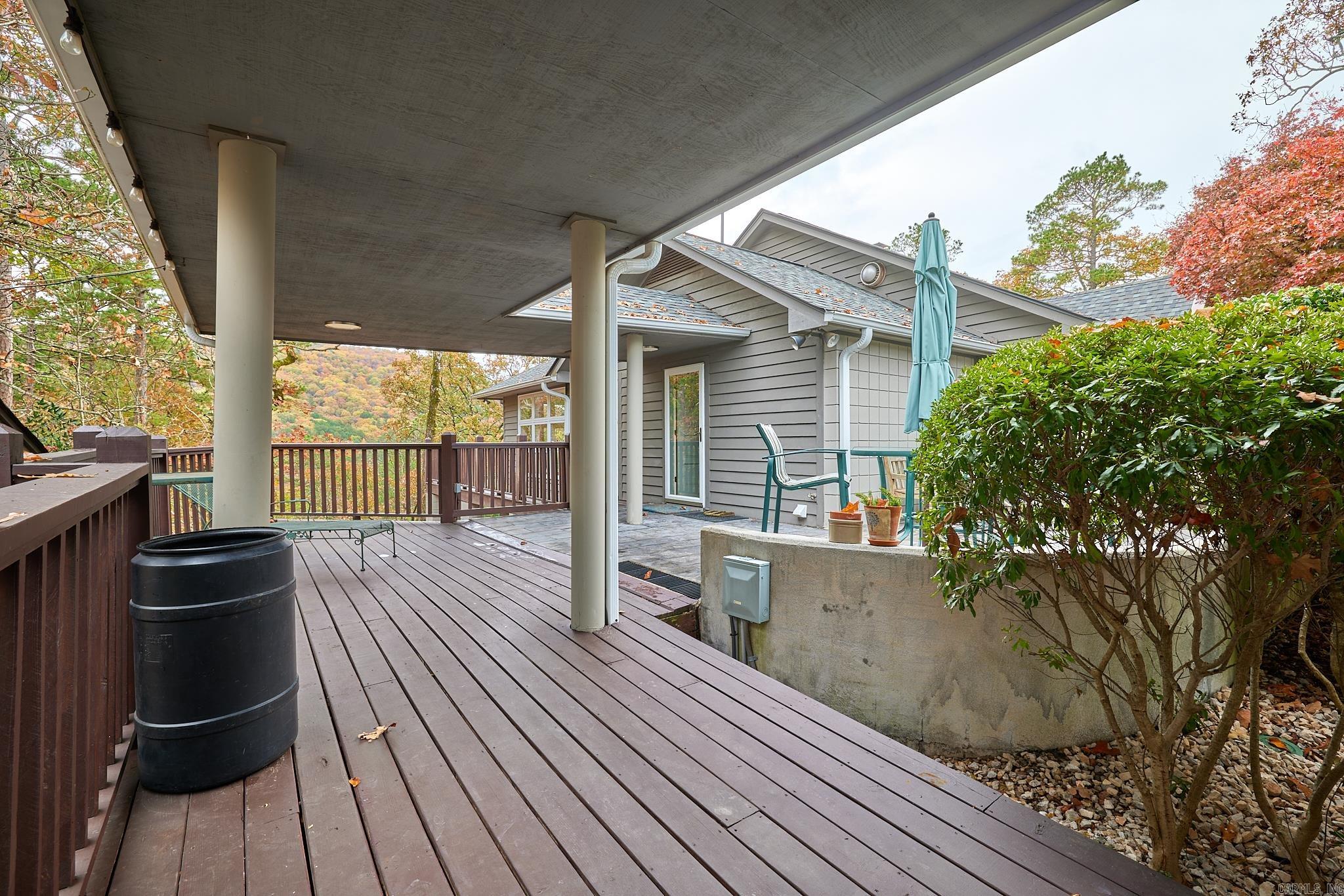 DIERKS FORESTS - Residential