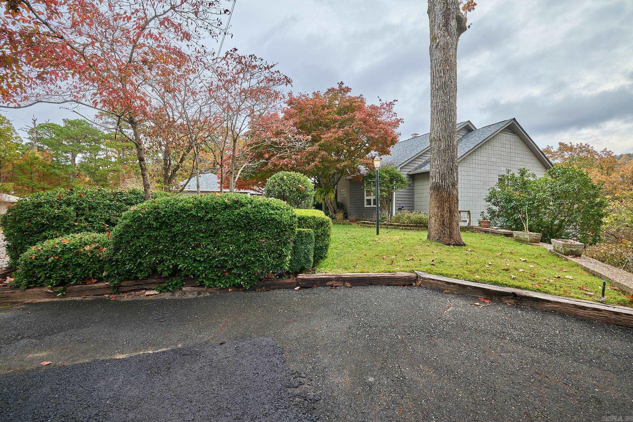 DIERKS FORESTS - Residential