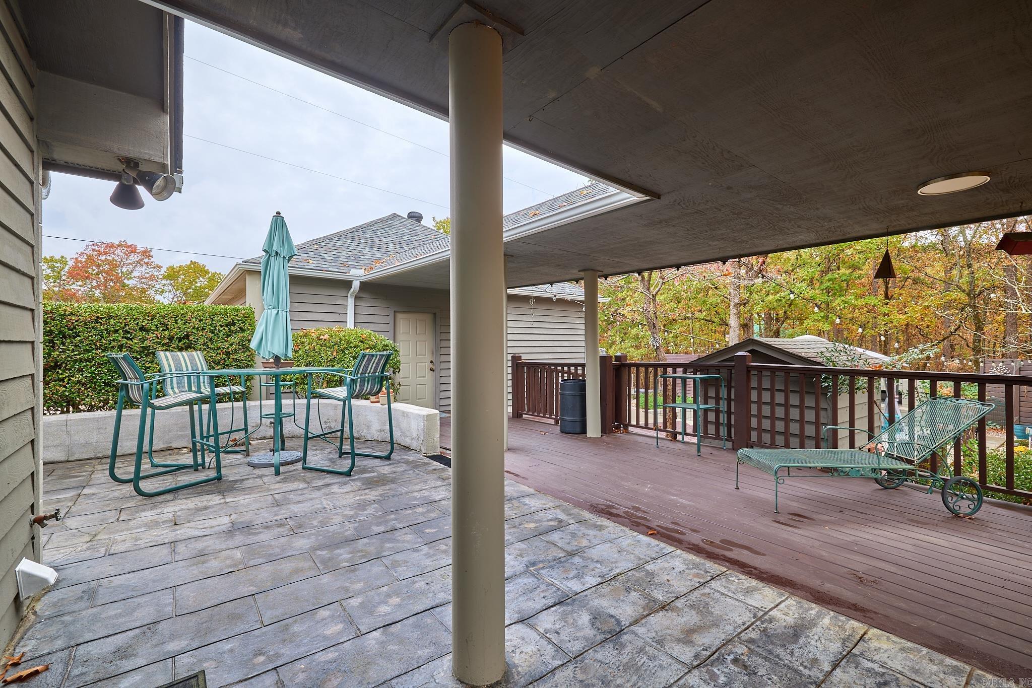 DIERKS FORESTS - Residential