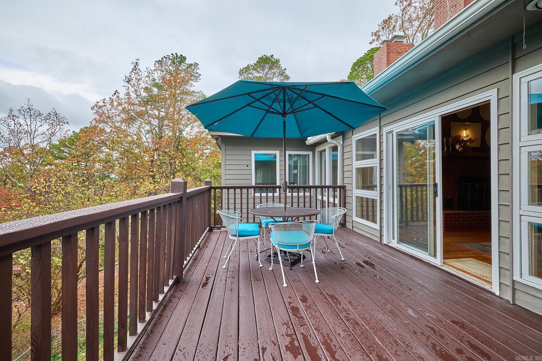 DIERKS FORESTS - Residential