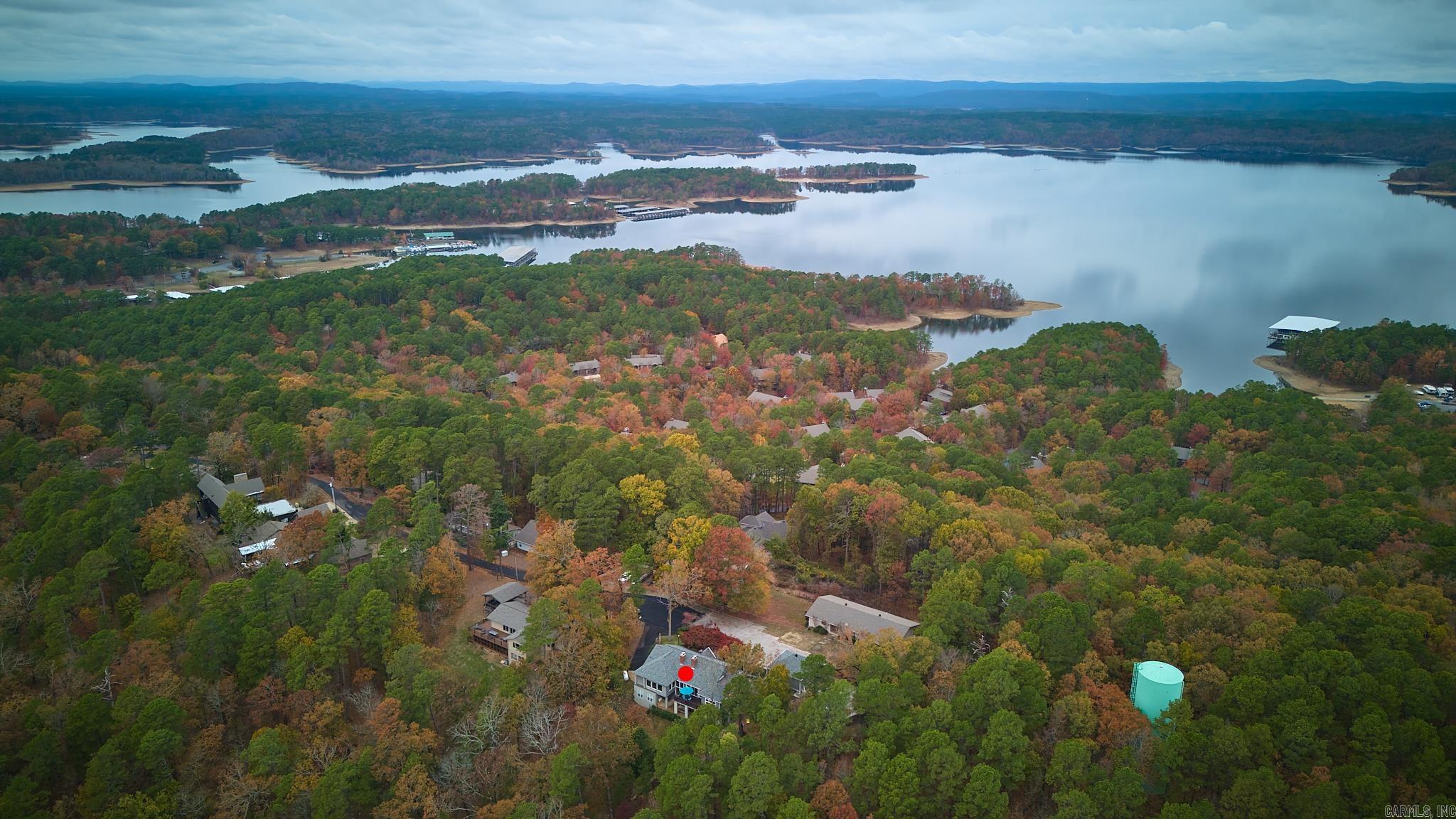 DIERKS FORESTS - Residential